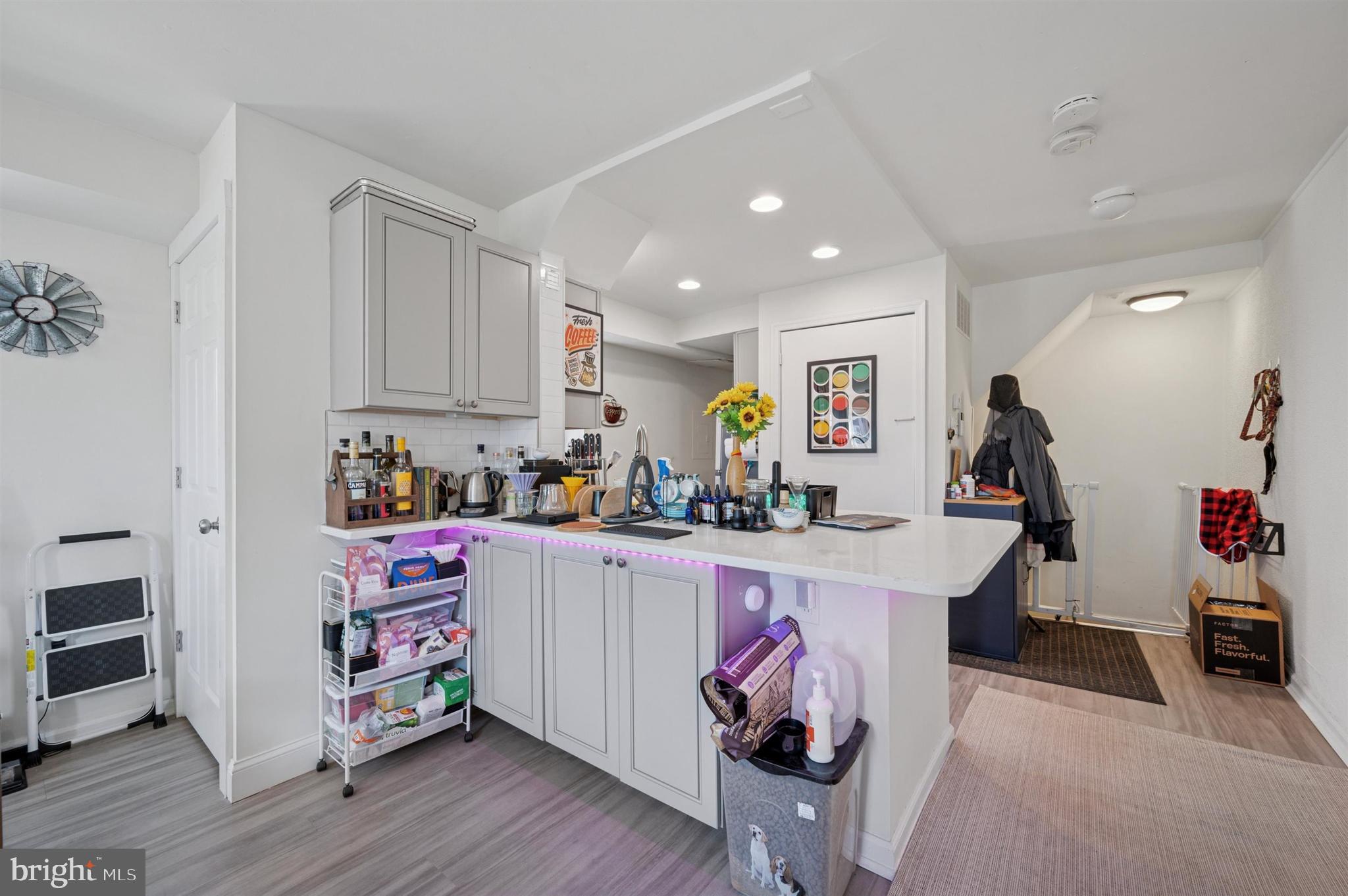 FISHTOWN - Residential Income