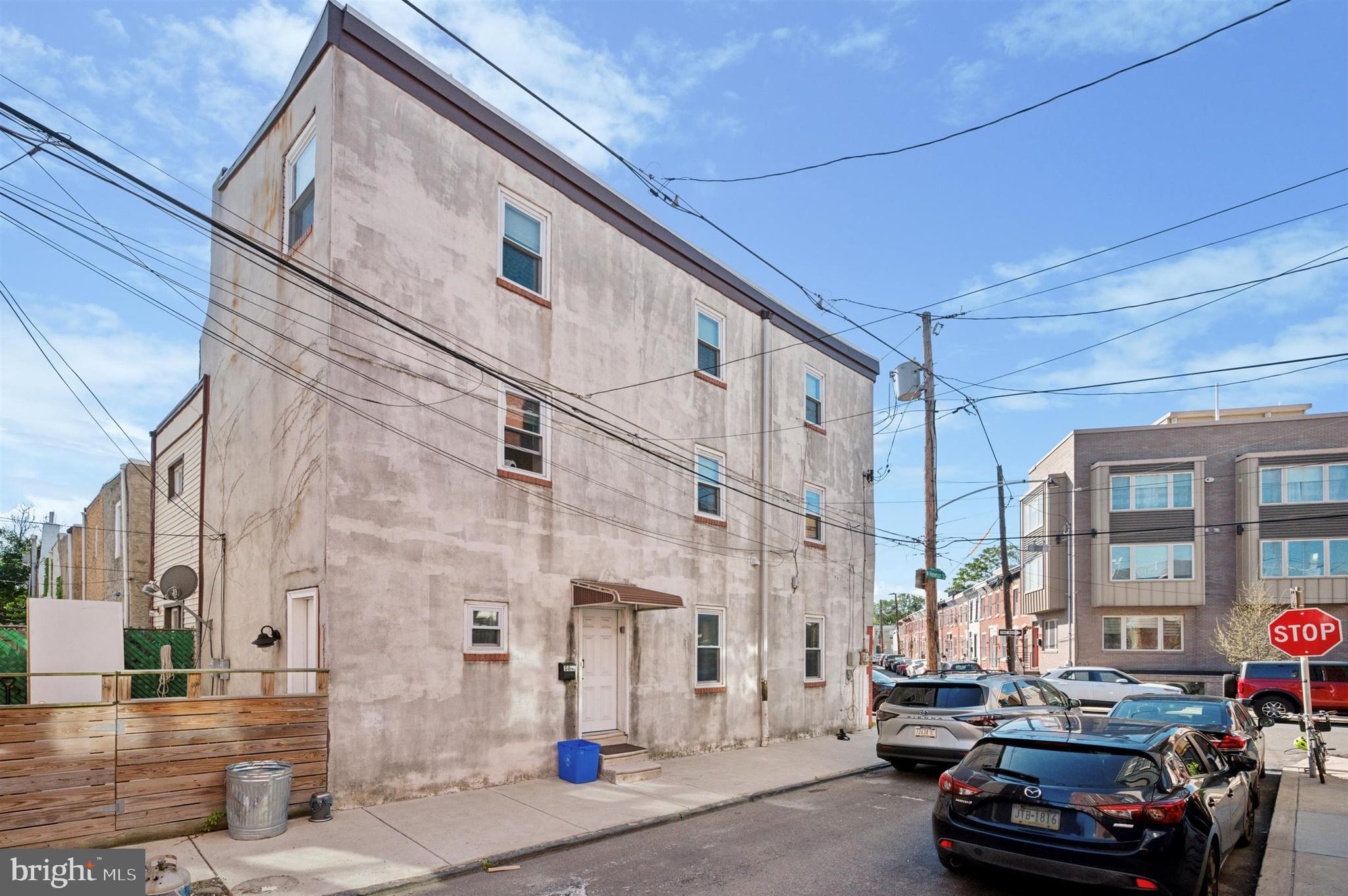 FISHTOWN - Residential Income