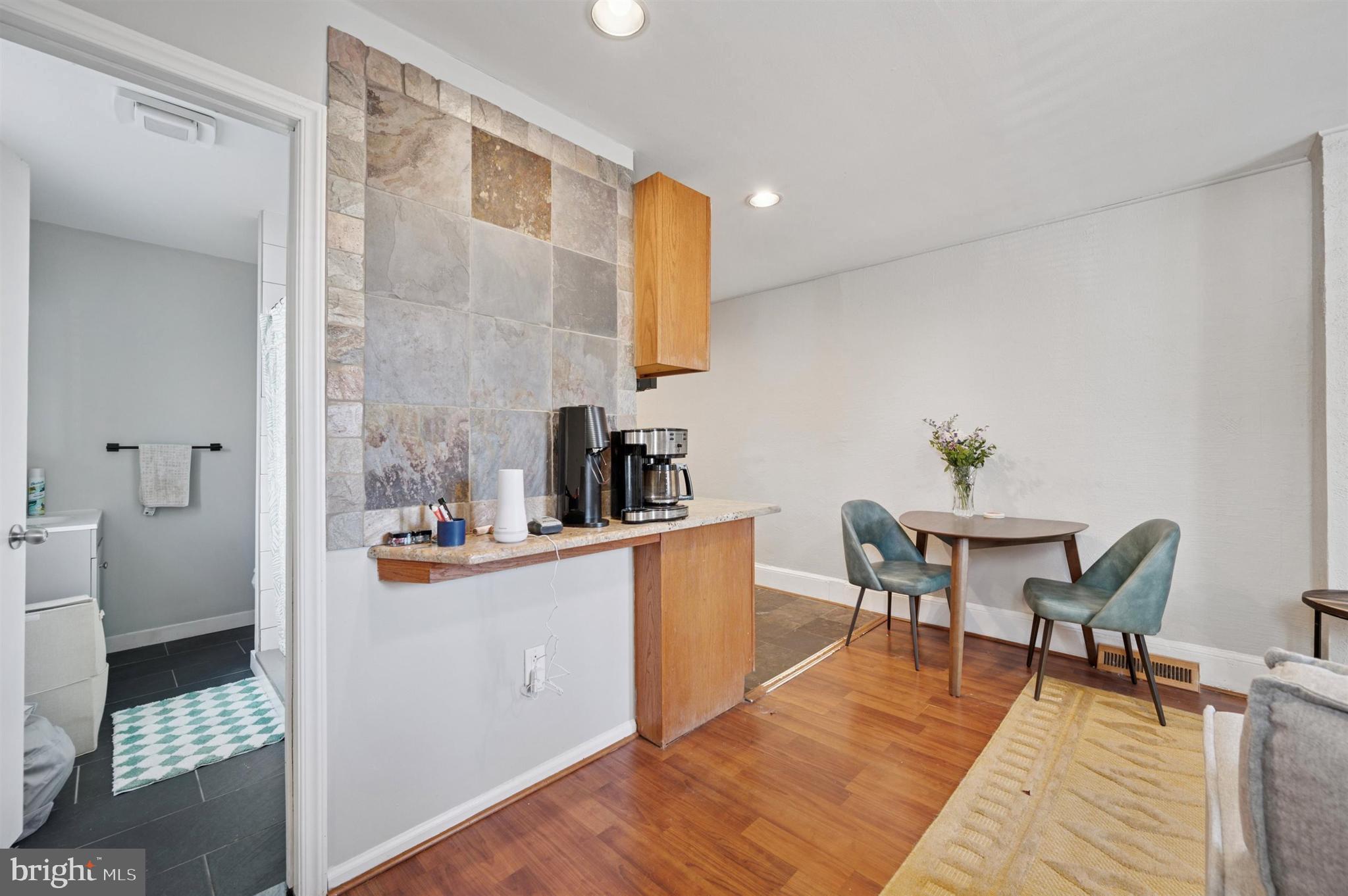 FISHTOWN - Residential Income
