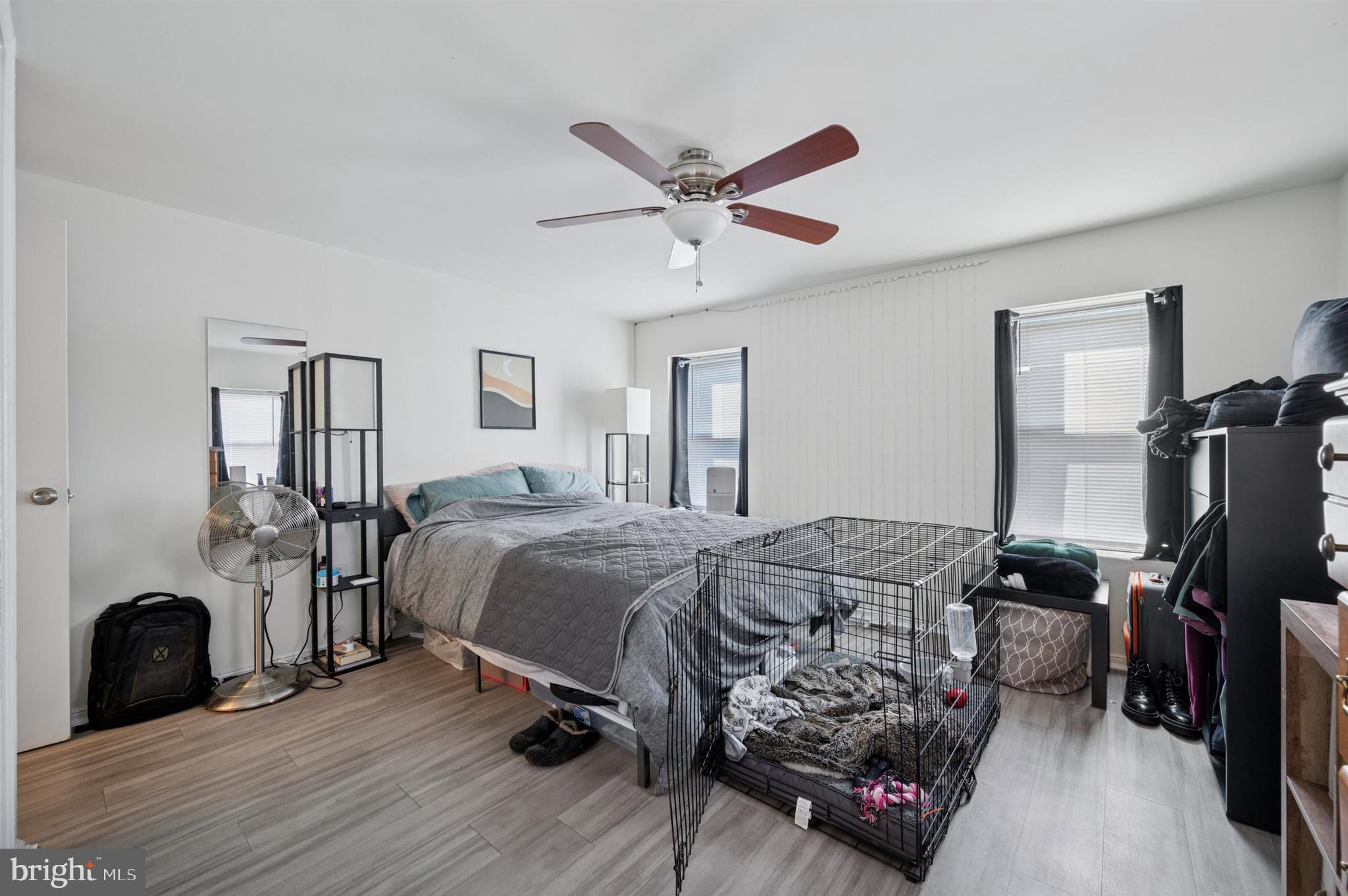 FISHTOWN - Residential Income