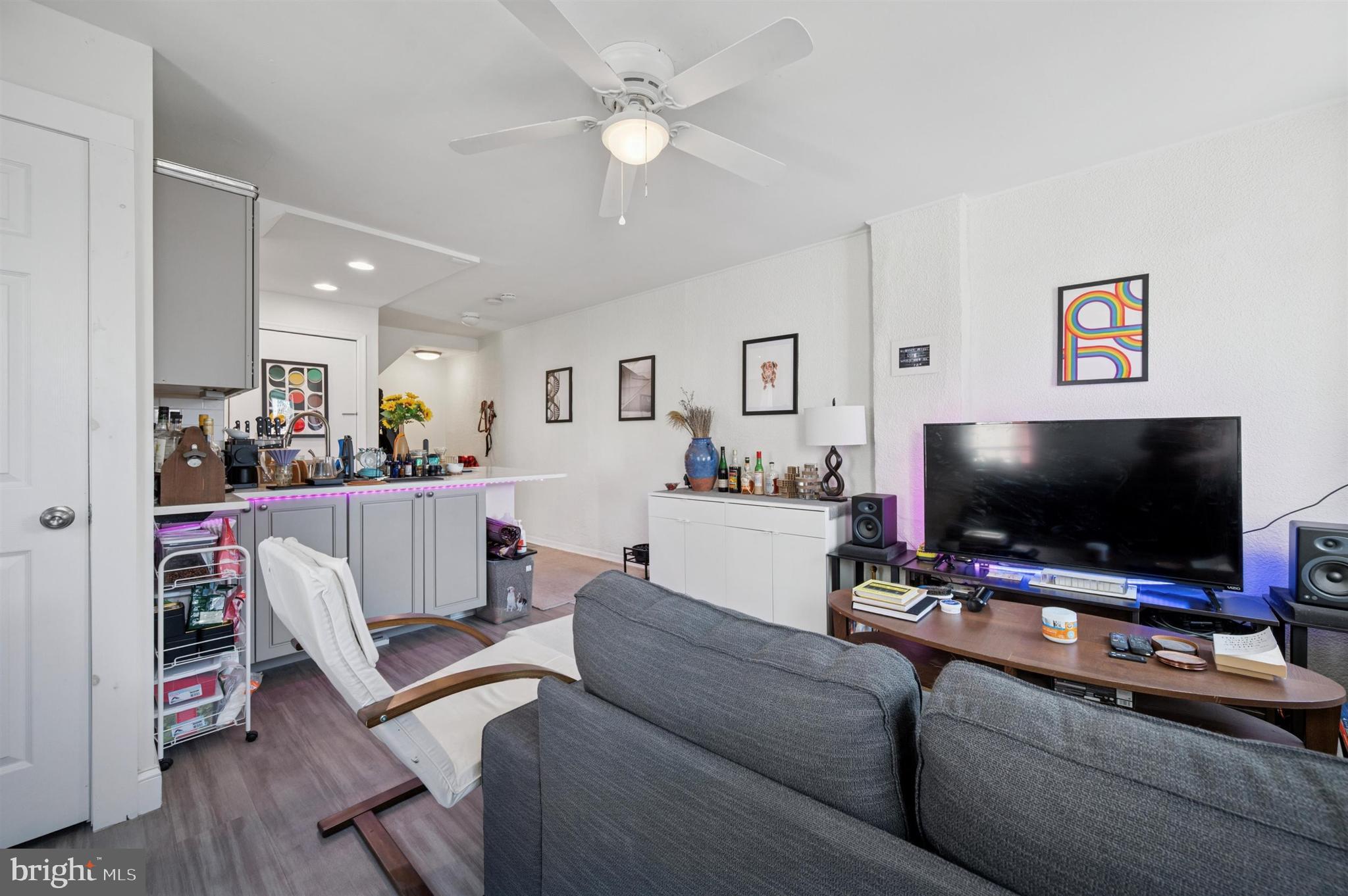 FISHTOWN - Residential Income