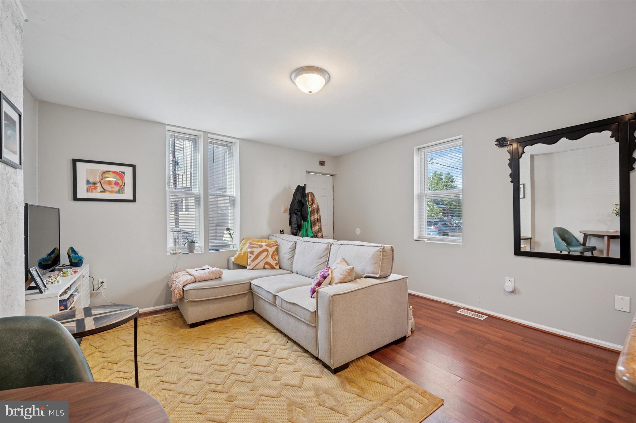 FISHTOWN - Residential Income