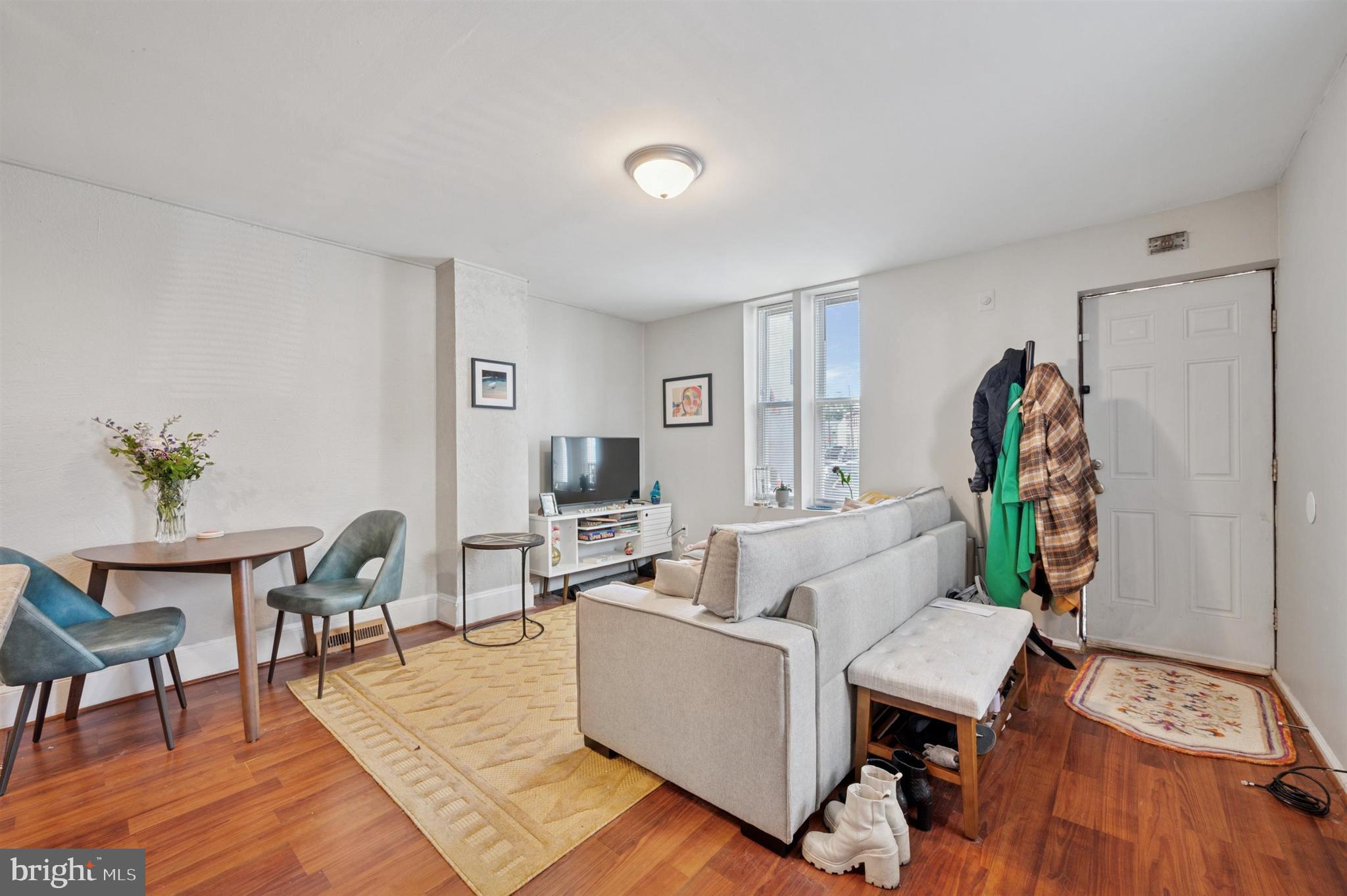 FISHTOWN - Residential Income