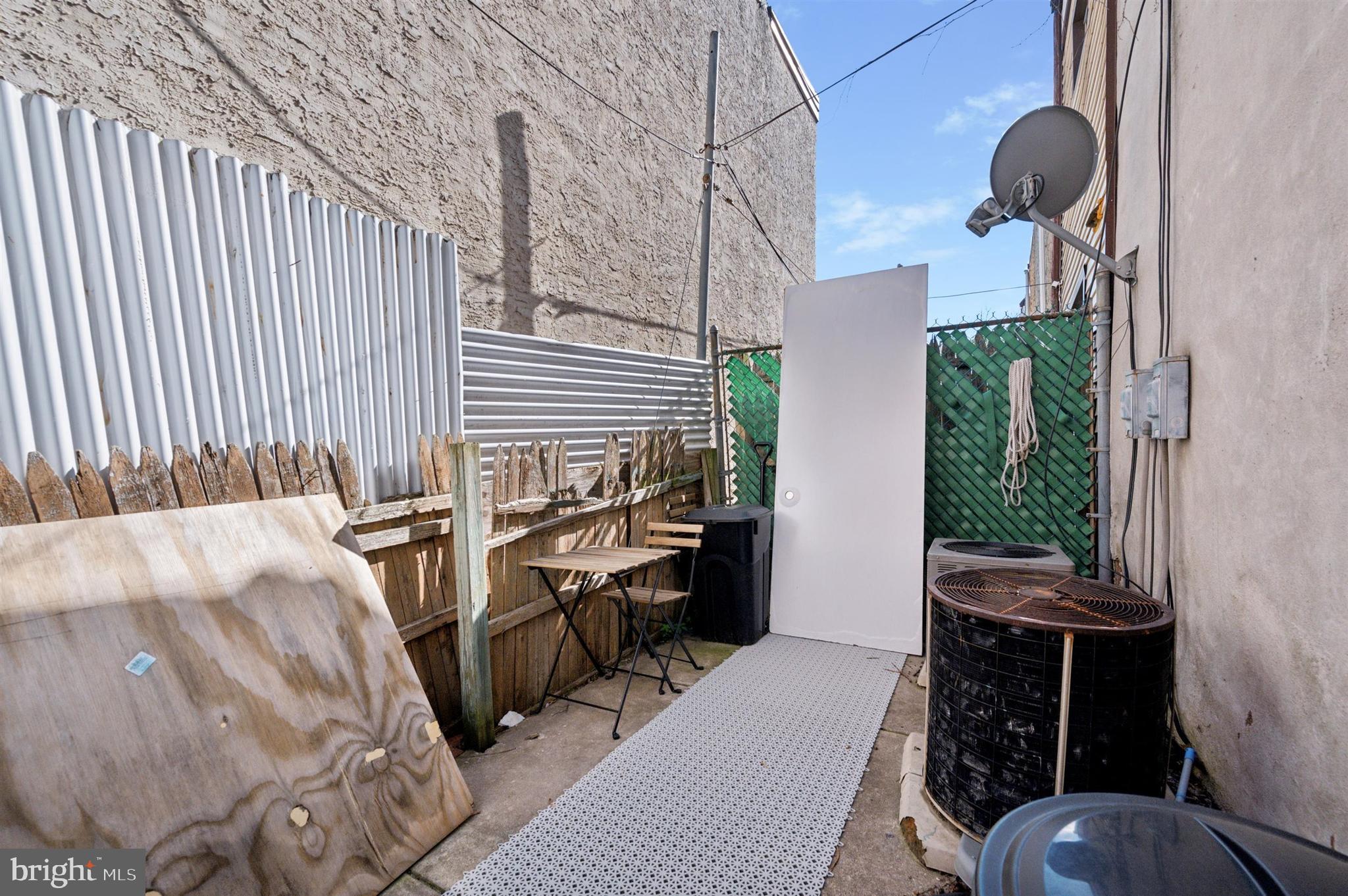 FISHTOWN - Residential Income