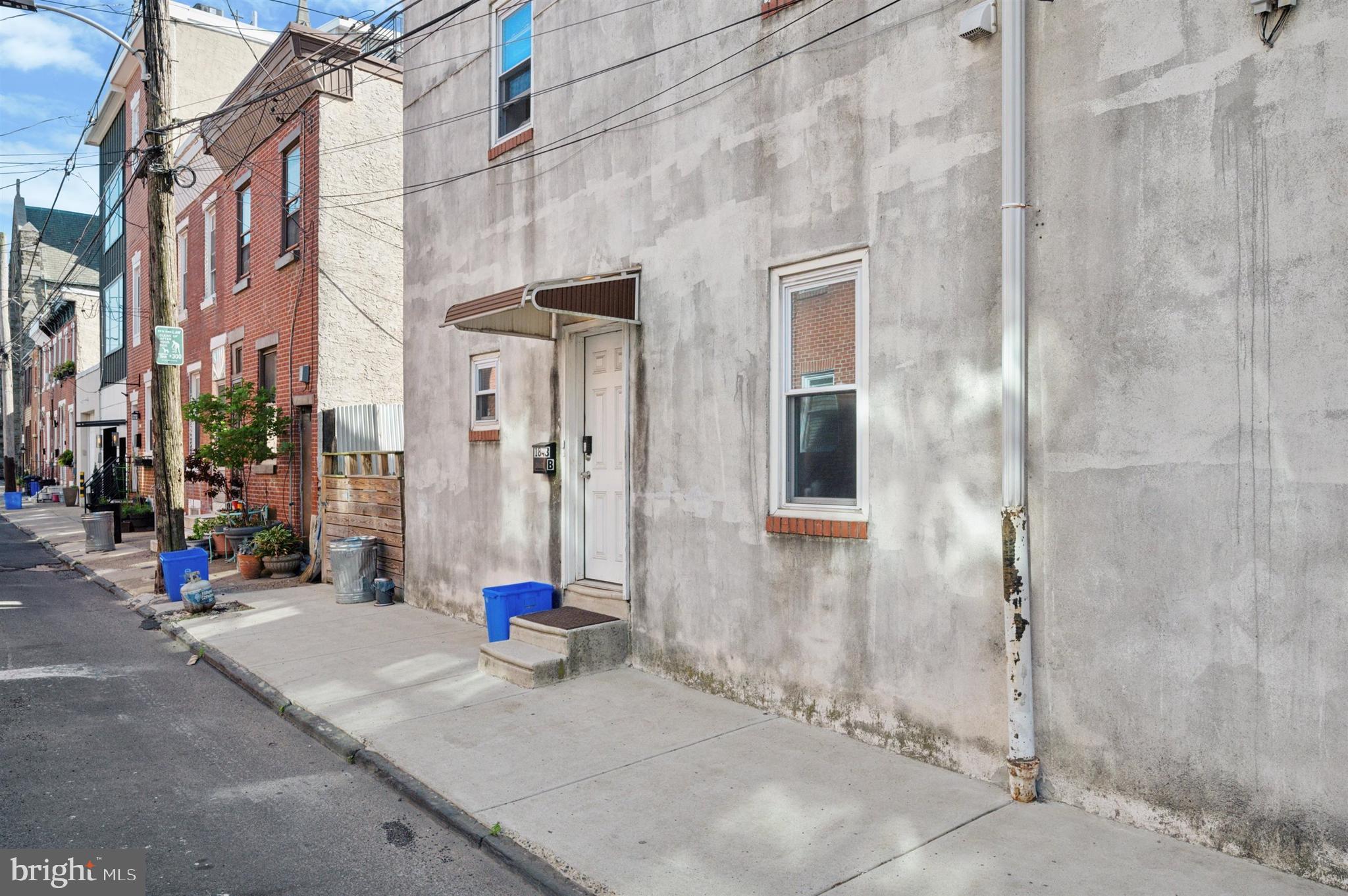 FISHTOWN - Residential Income