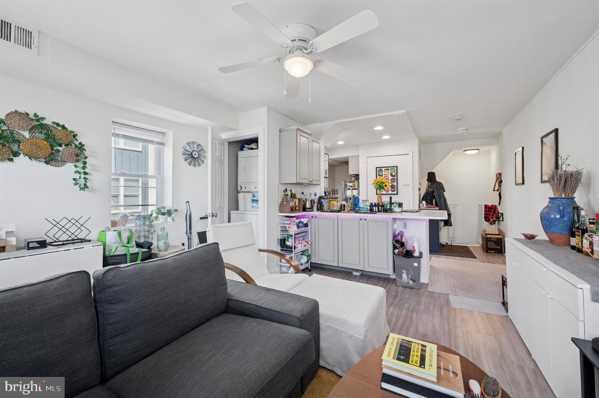 FISHTOWN - Residential Income