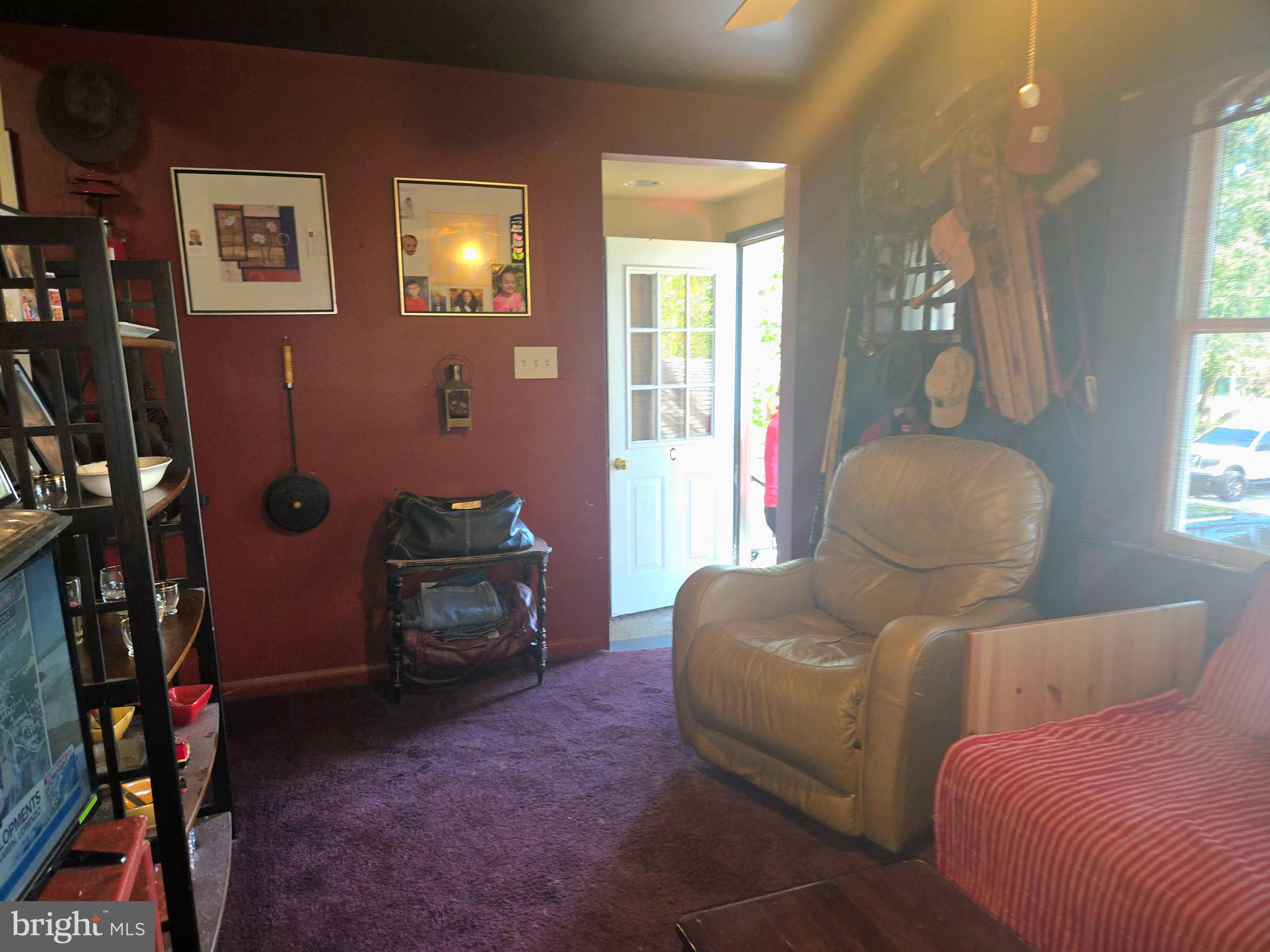 PASADENA - Residential Income