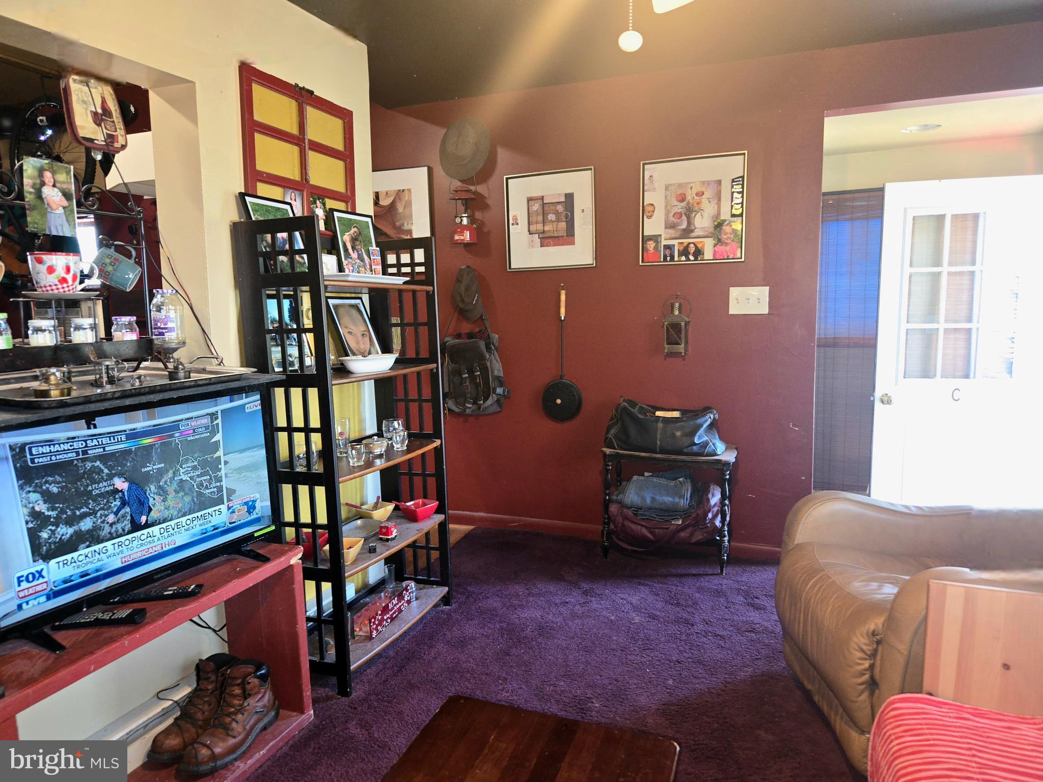 PASADENA - Residential Income