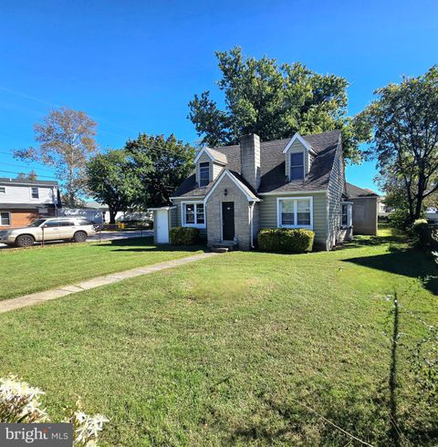 151 RIVIERA DRIVE PASADENA MD 21122