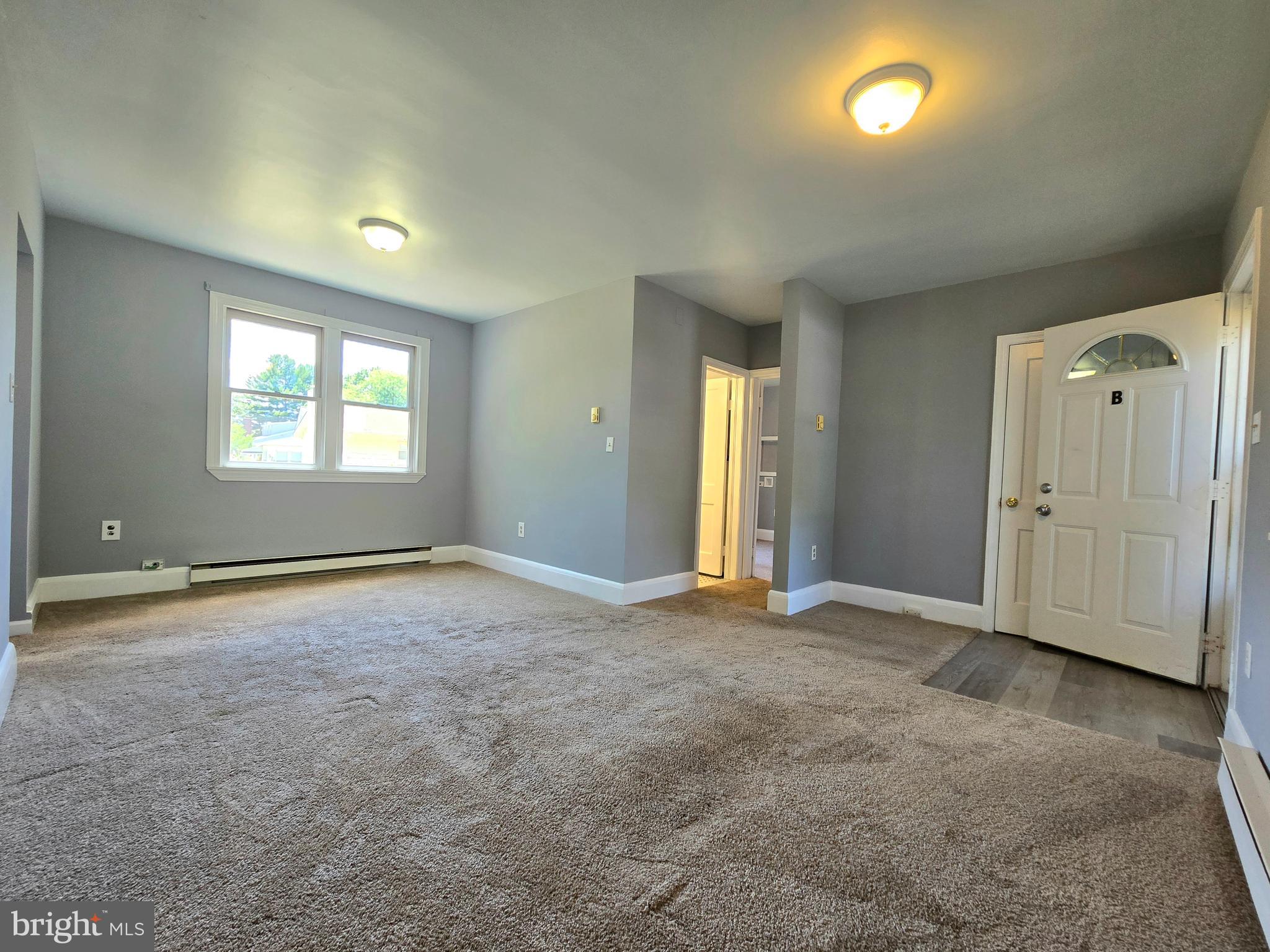 PASADENA - Residential Income