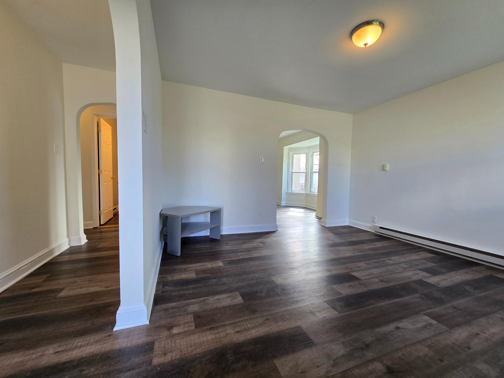 PASADENA - Residential Income