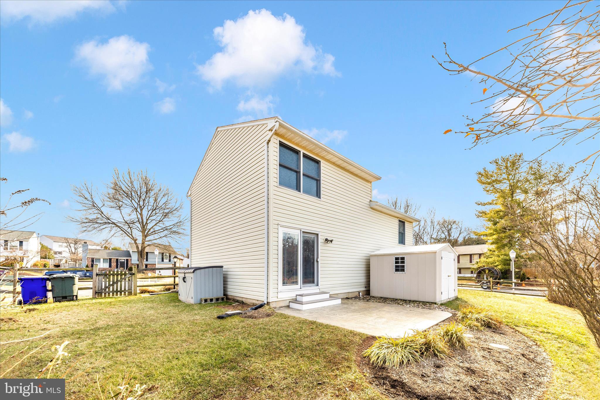 HILLCREST ORCHARDS - Residential