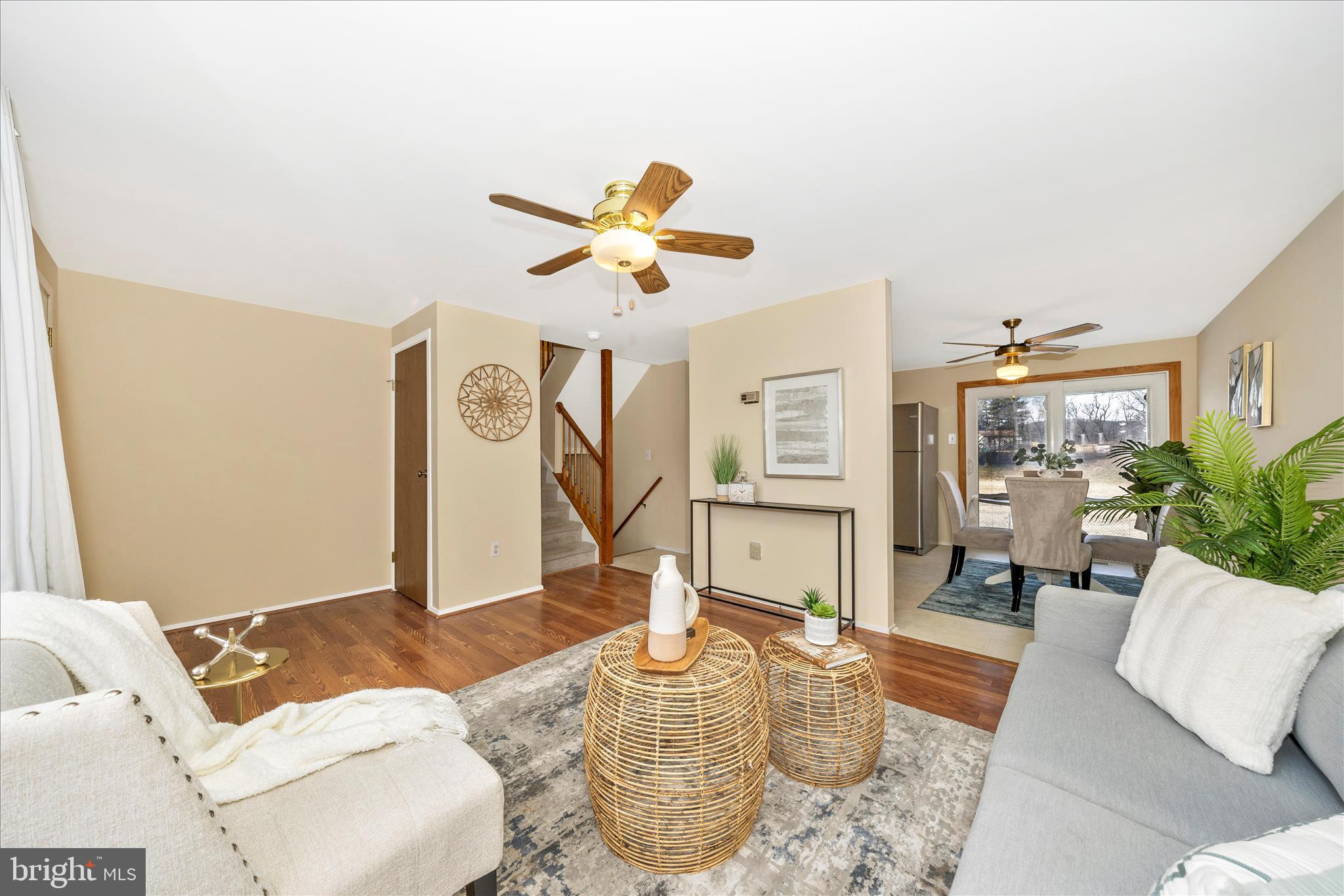 HILLCREST ORCHARDS - Residential