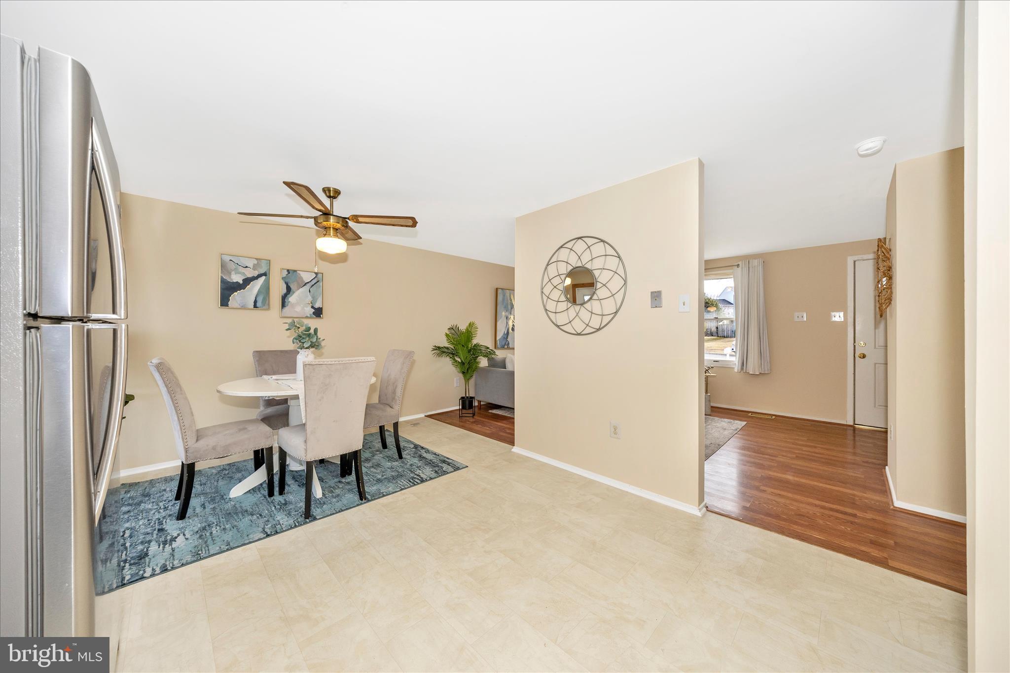 HILLCREST ORCHARDS - Residential