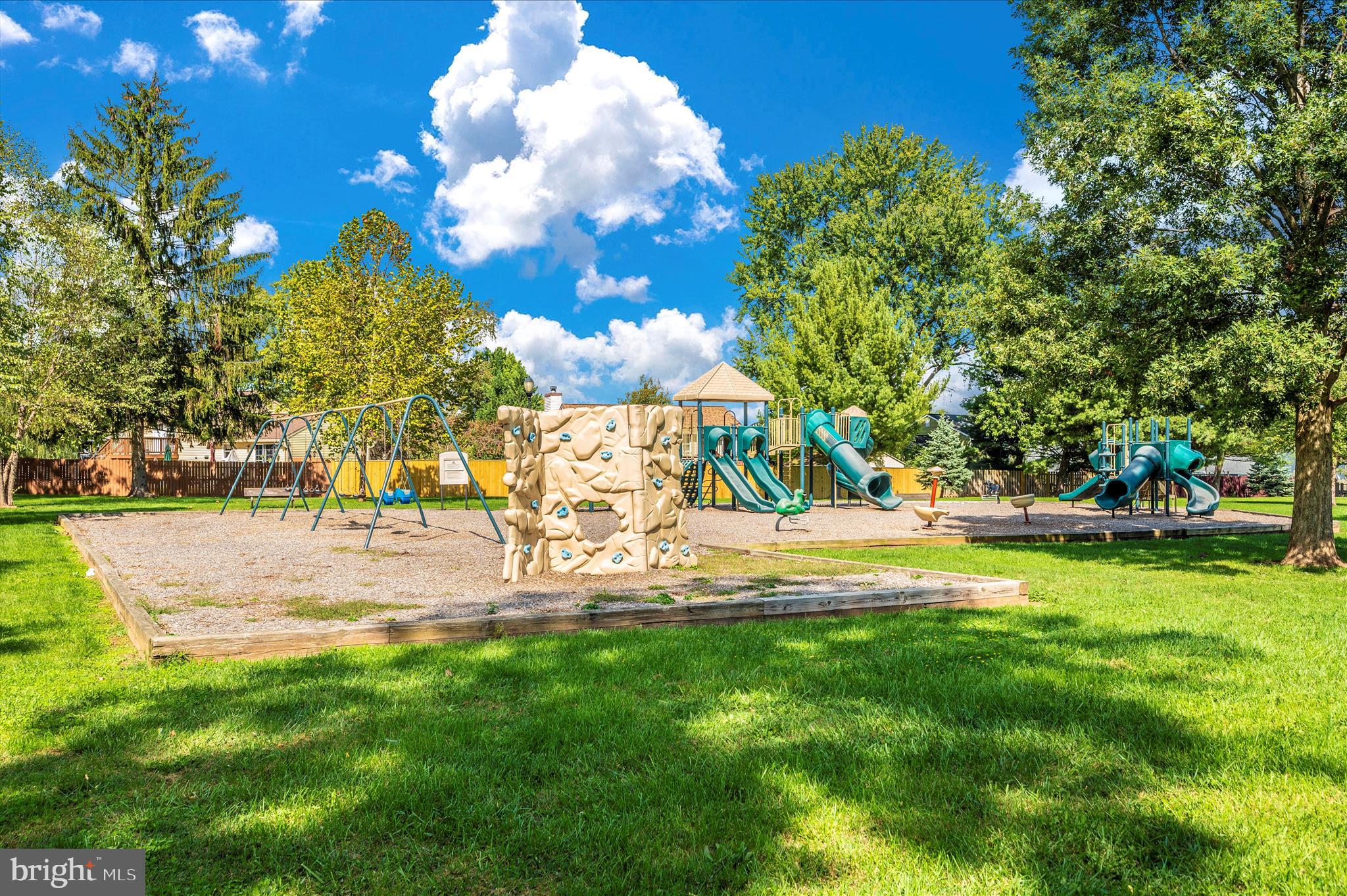 HILLCREST ORCHARDS - Residential