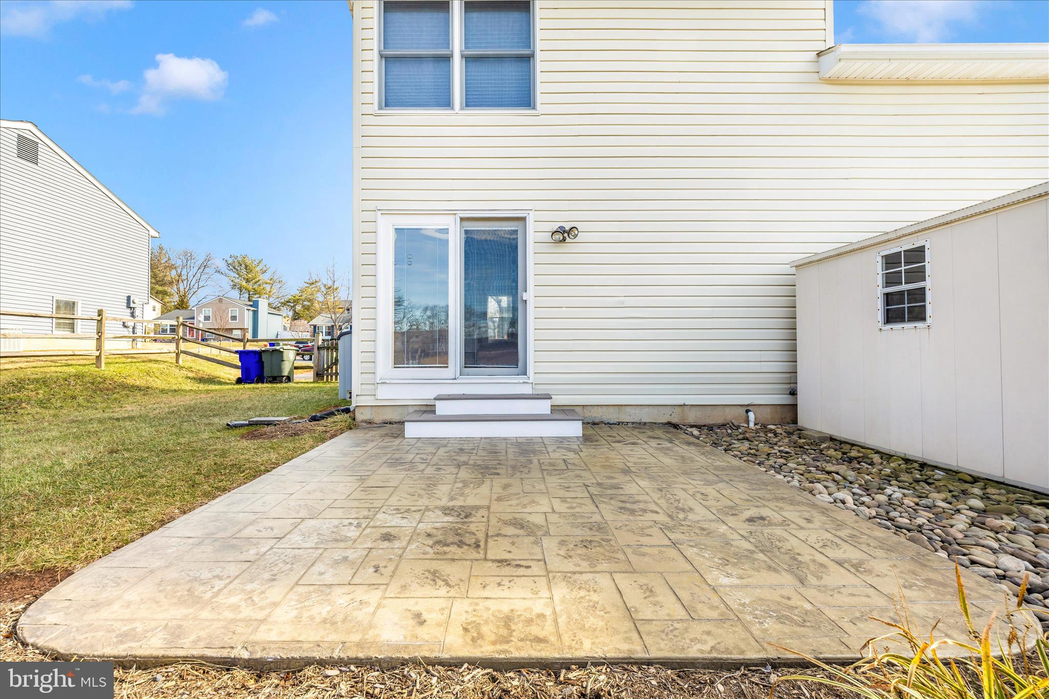 HILLCREST ORCHARDS - Residential