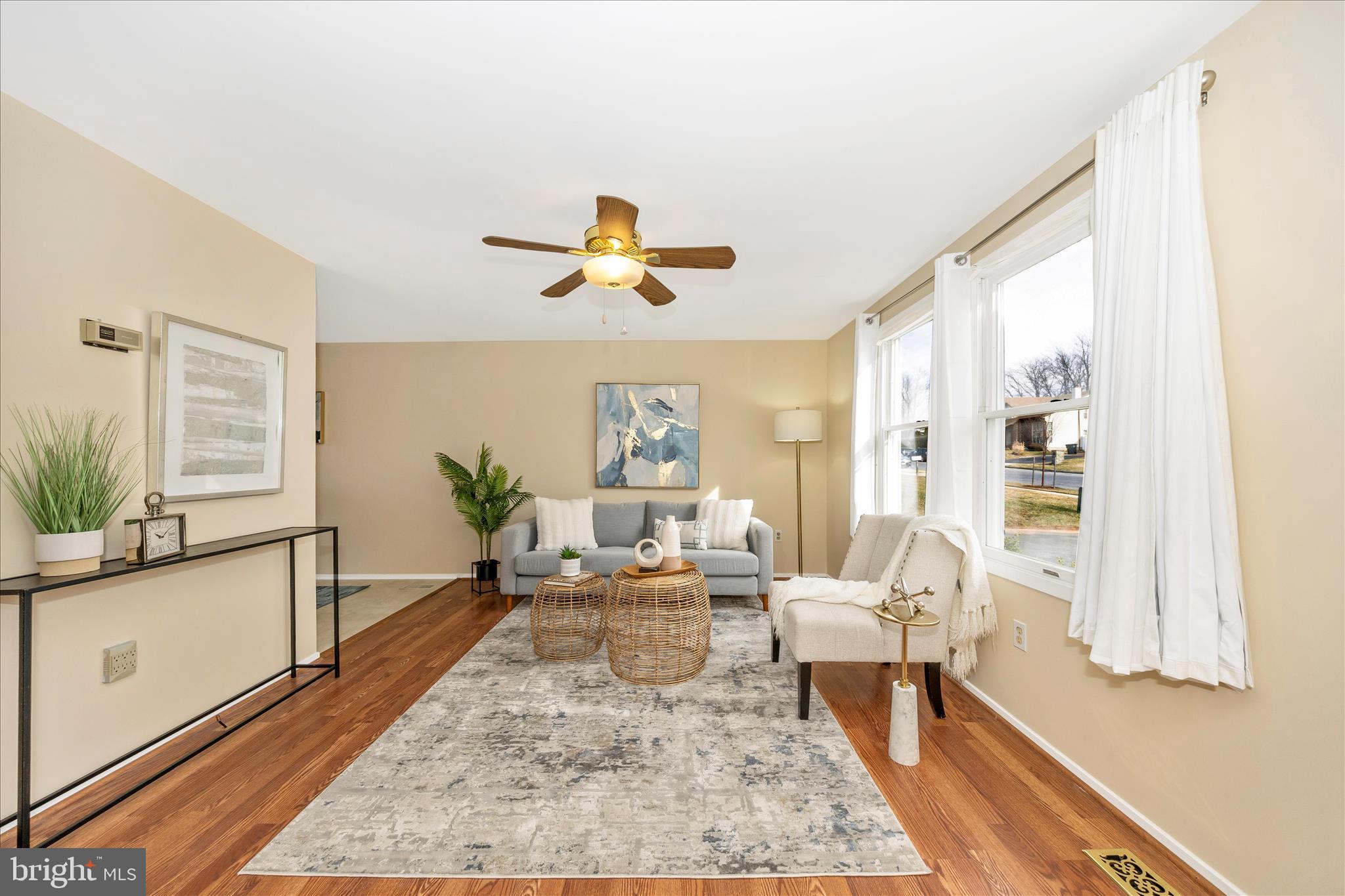 HILLCREST ORCHARDS - Residential