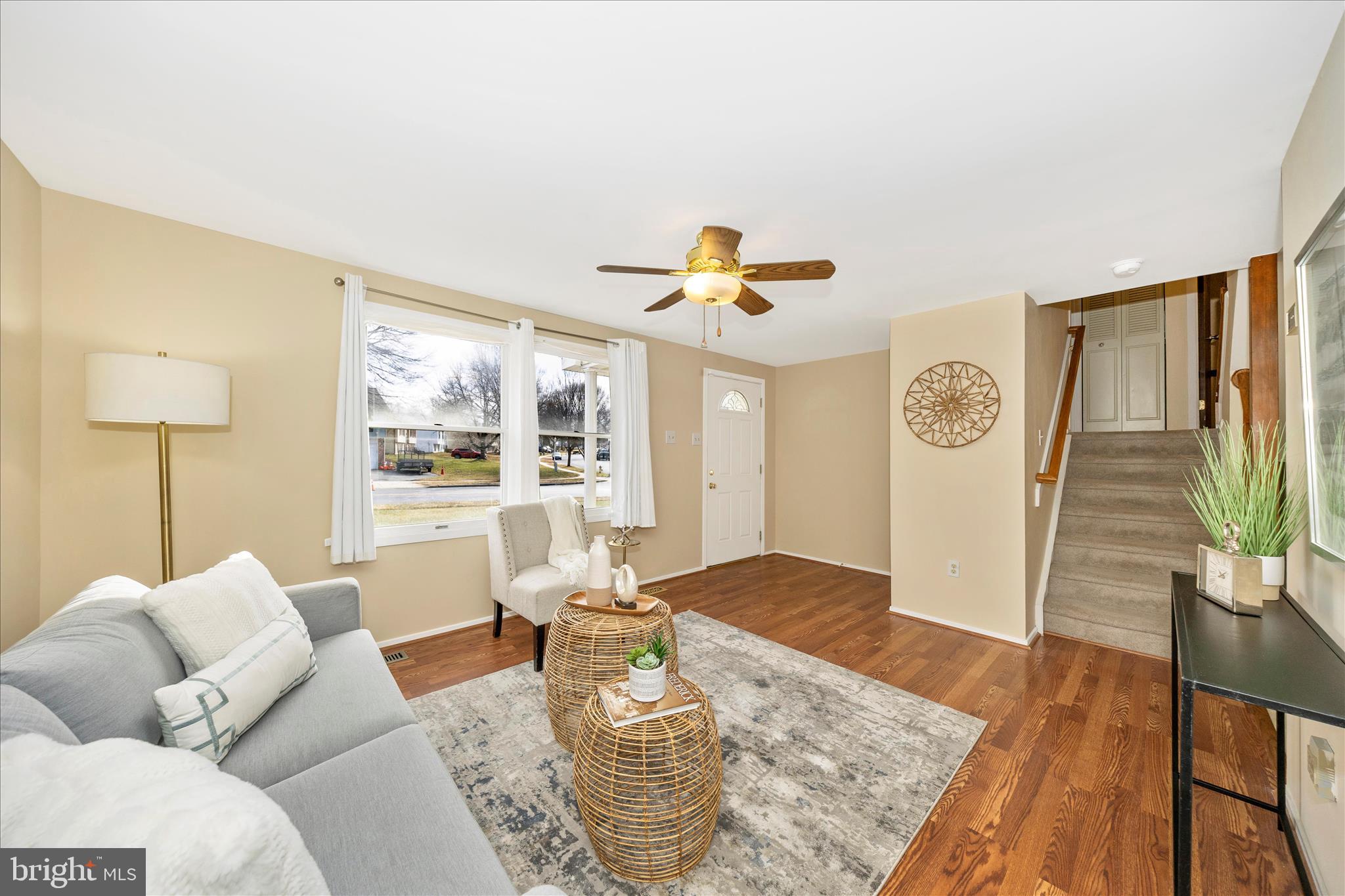 HILLCREST ORCHARDS - Residential