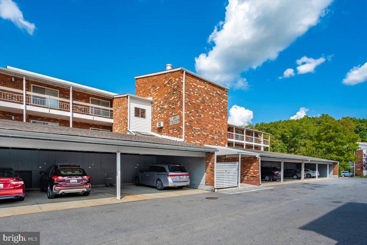 ROSSMOOR MUTUAL #14 - Residential