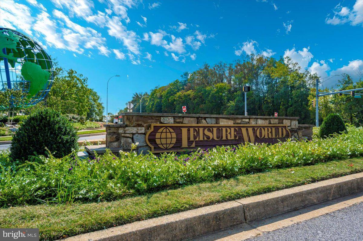 ROSSMOOR MUTUAL #14 - Residential