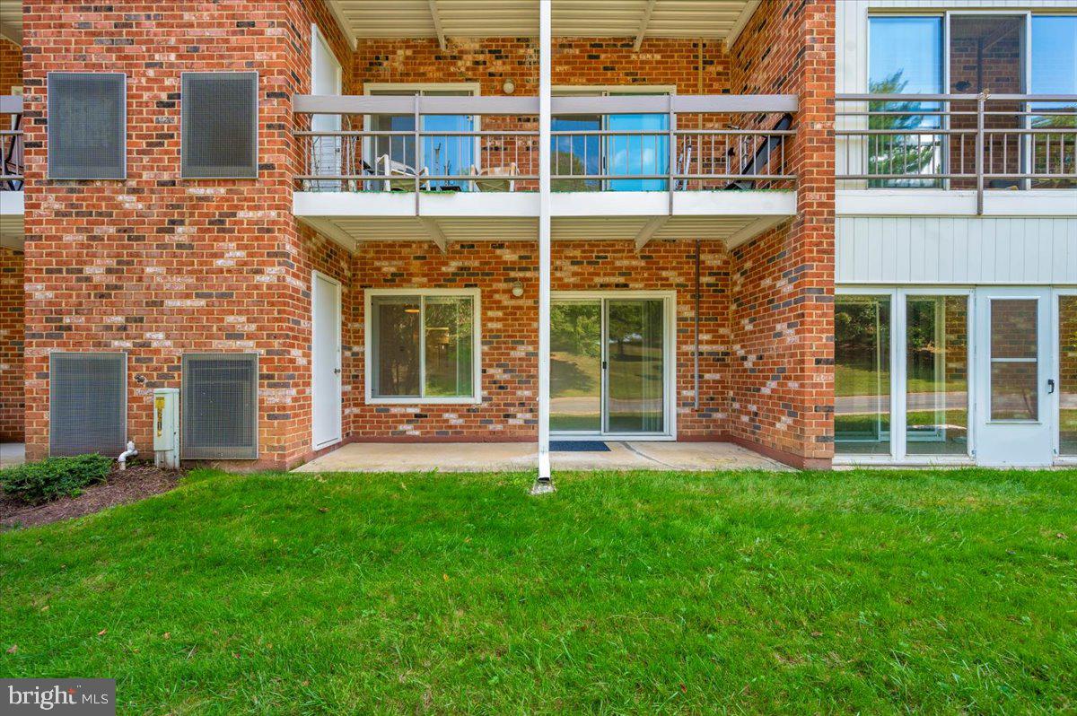 ROSSMOOR MUTUAL #14 - Residential