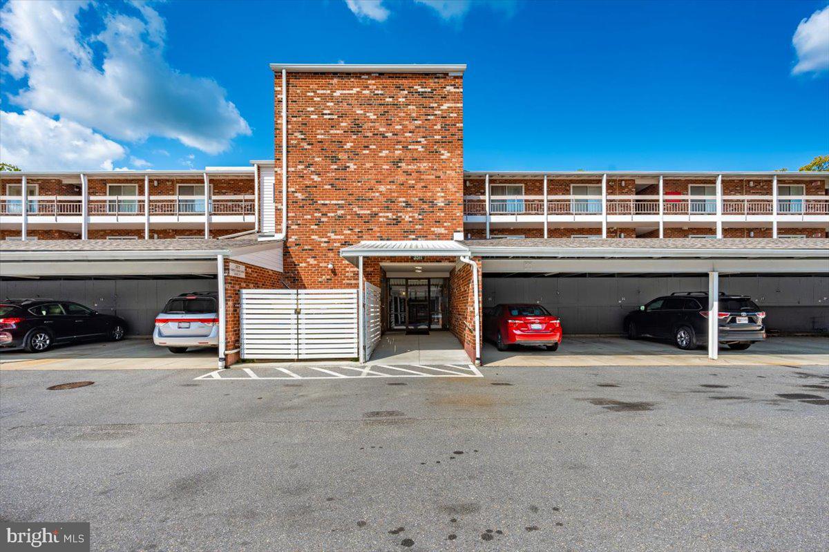 ROSSMOOR MUTUAL #14 - Residential