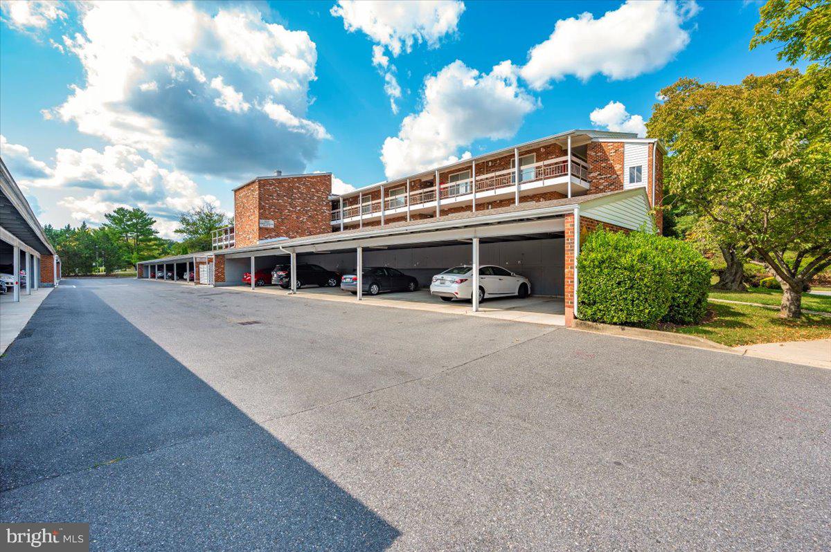 ROSSMOOR MUTUAL #14 - Residential