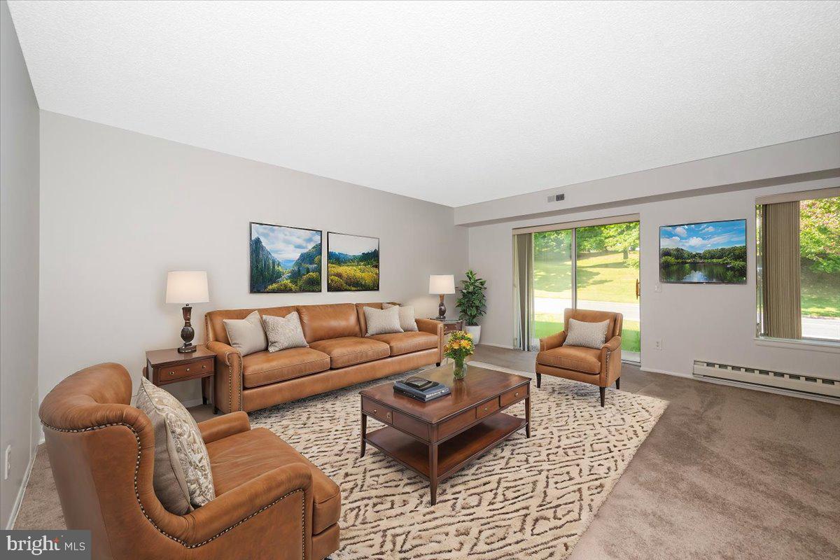 ROSSMOOR MUTUAL #14 - Residential