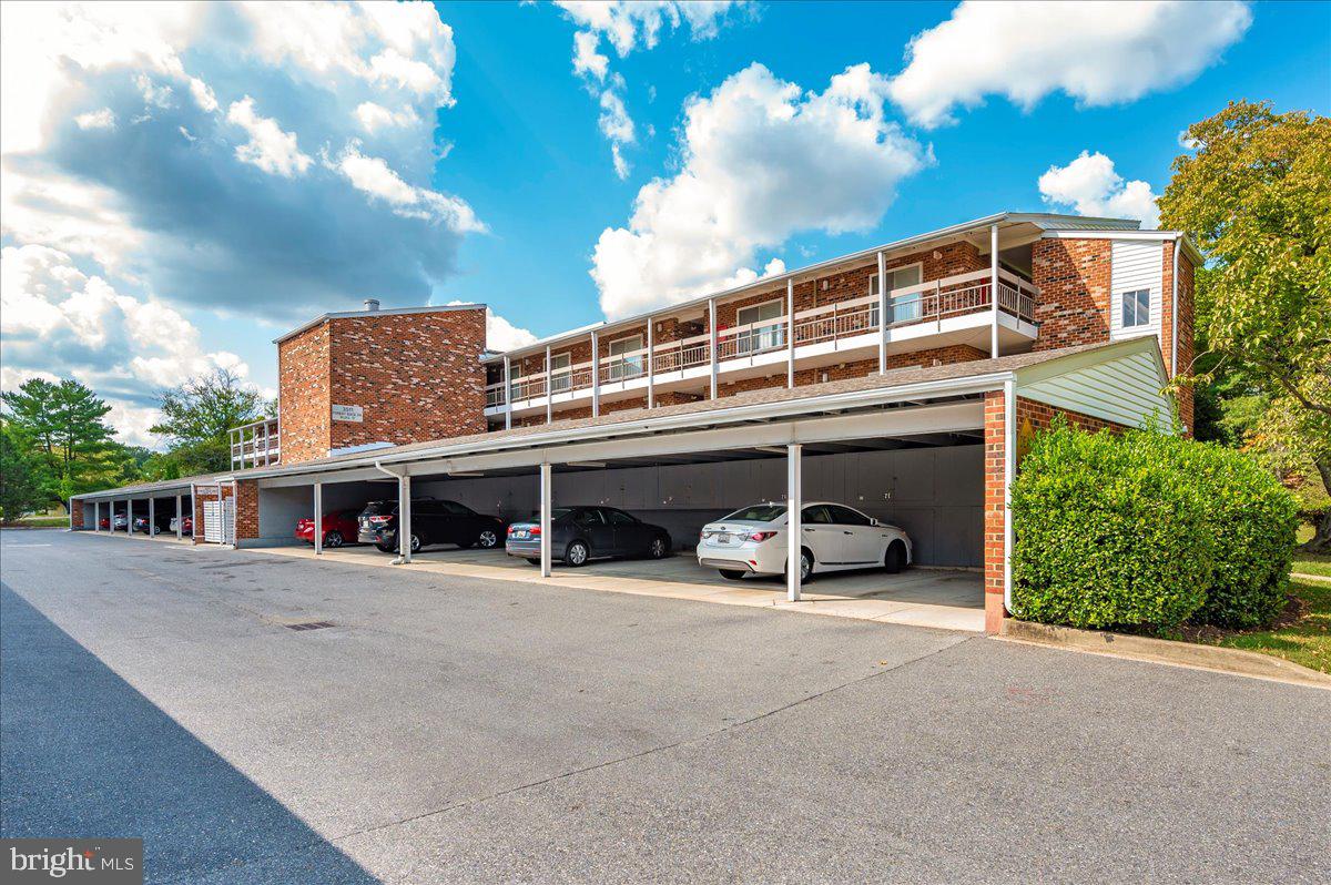 ROSSMOOR MUTUAL #14 - Residential