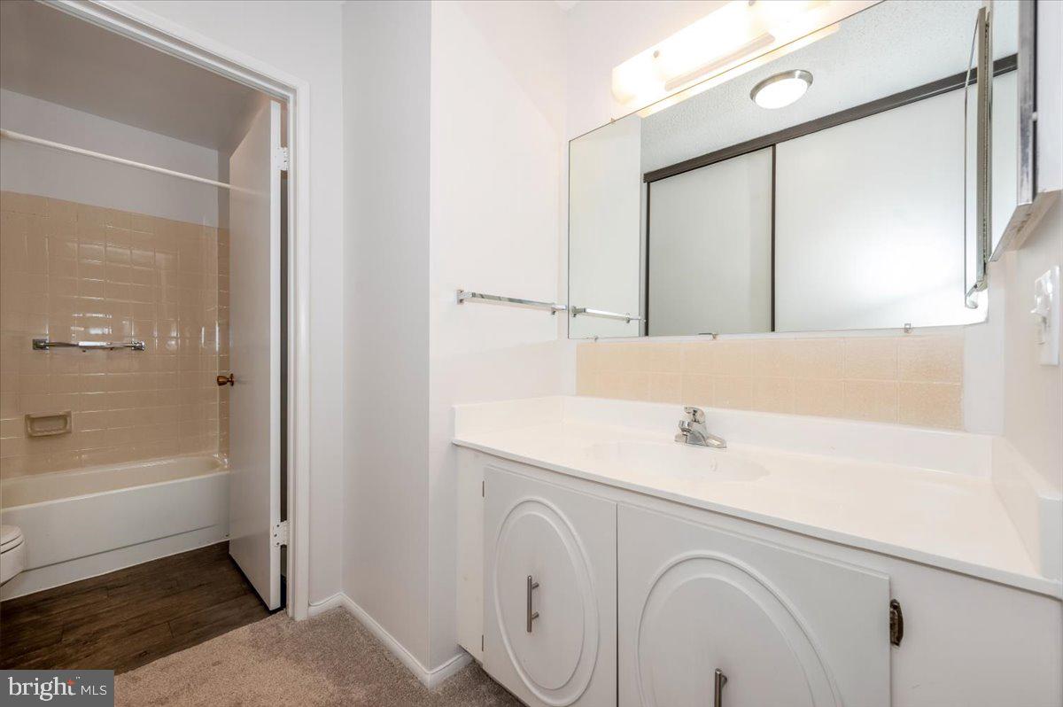 ROSSMOOR MUTUAL #14 - Residential