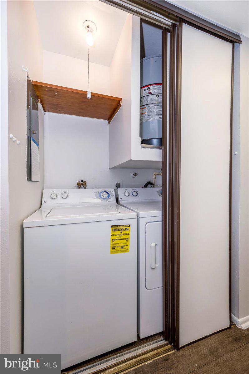 ROSSMOOR MUTUAL #14 - Residential