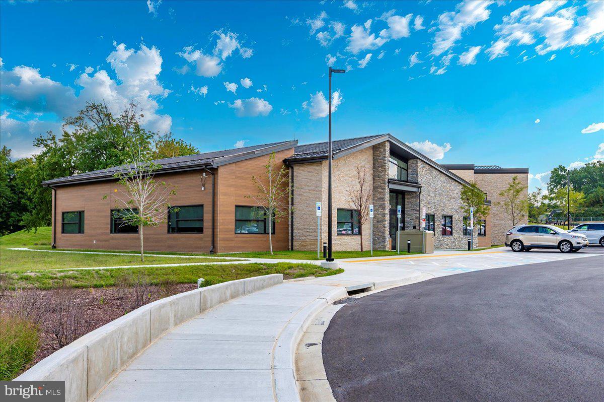 ROSSMOOR MUTUAL #14 - Residential