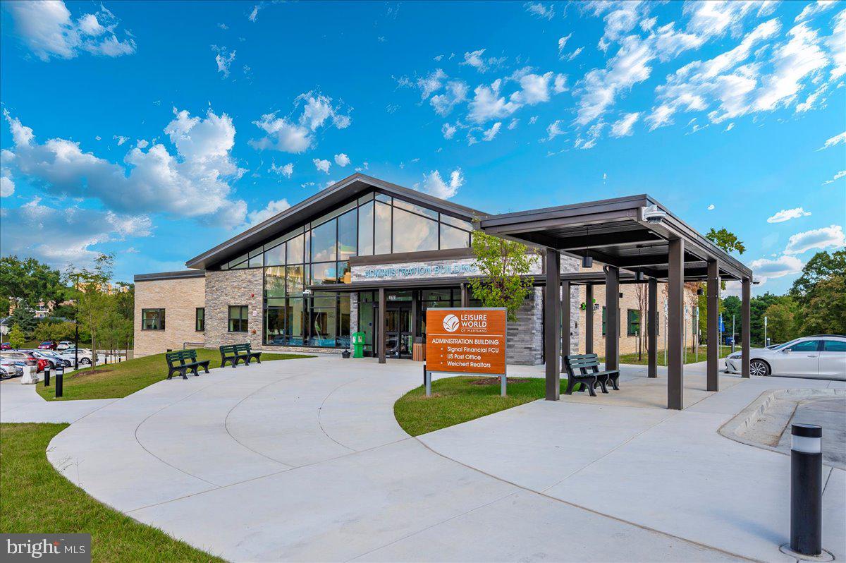 ROSSMOOR MUTUAL #14 - Residential