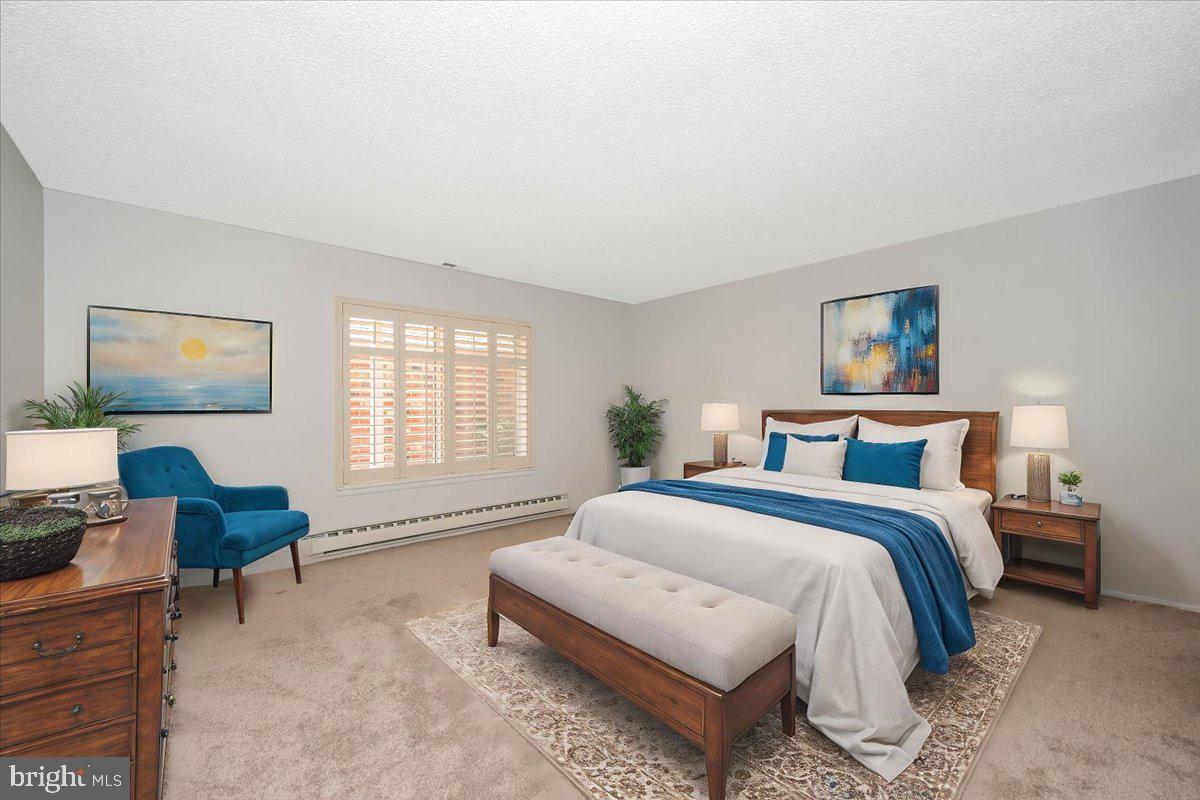 ROSSMOOR MUTUAL #14 - Residential