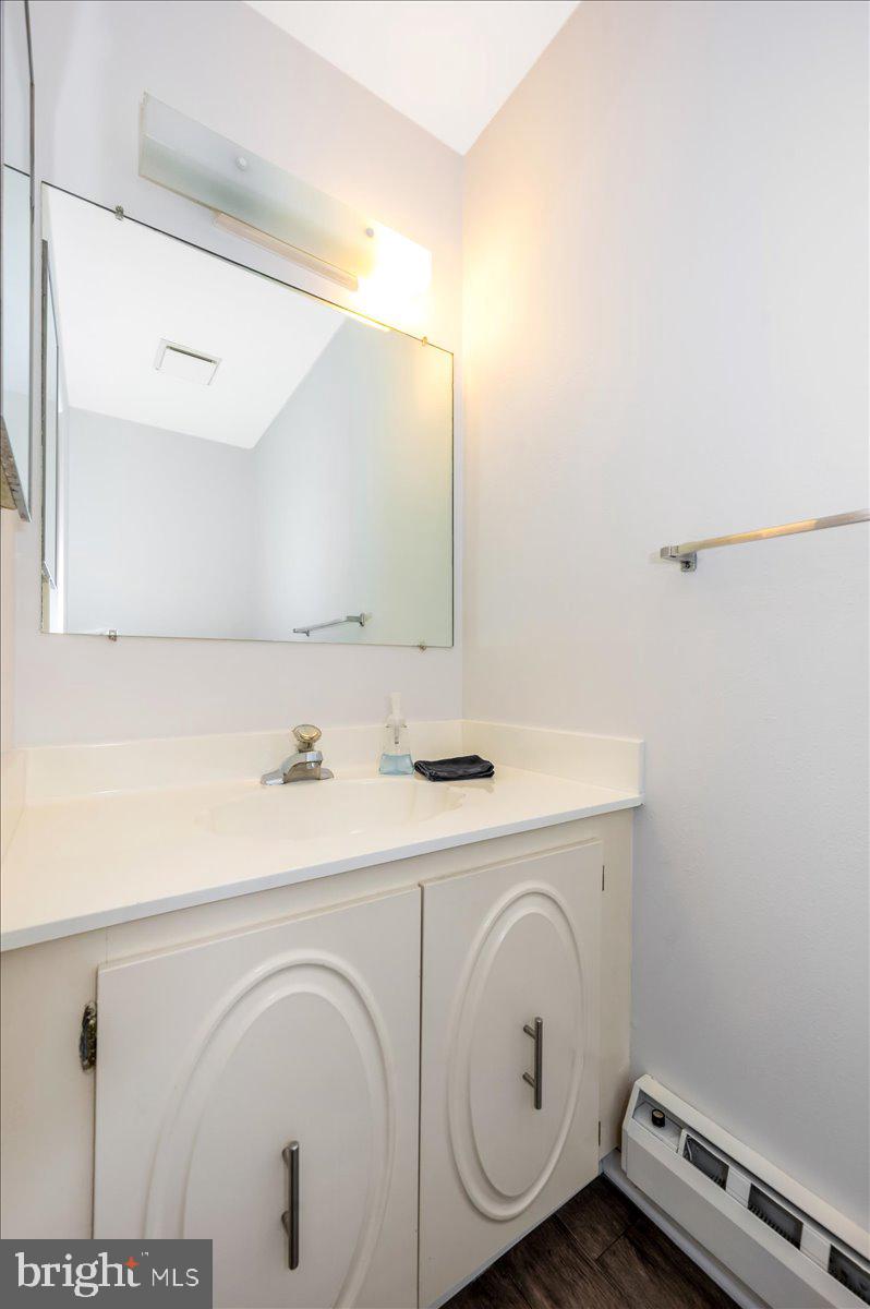 ROSSMOOR MUTUAL #14 - Residential