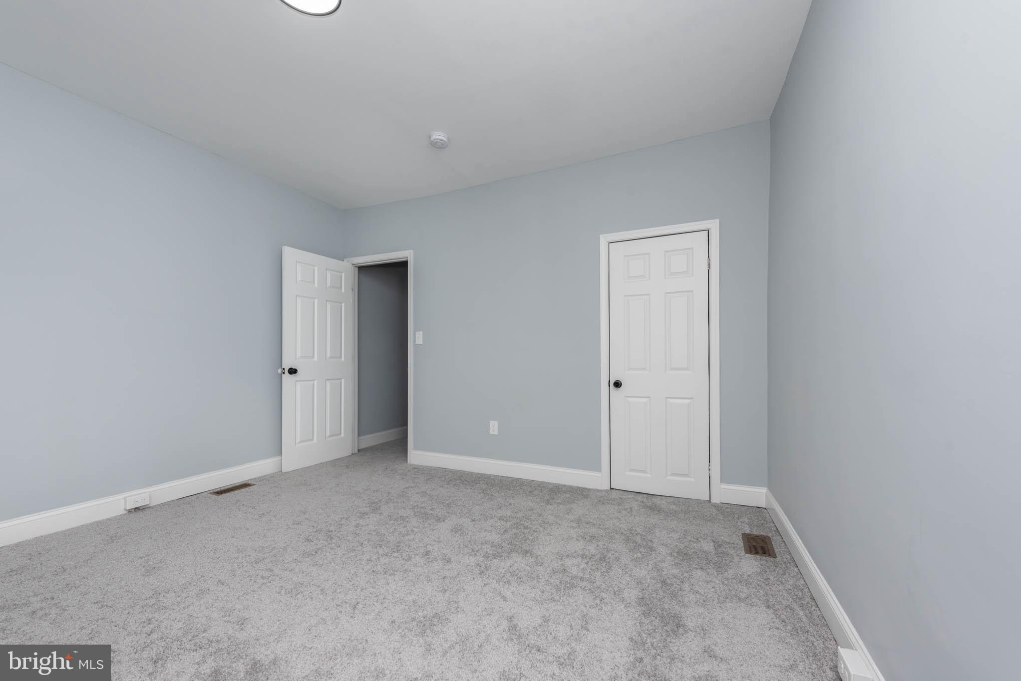 MONDAWMIN - Residential