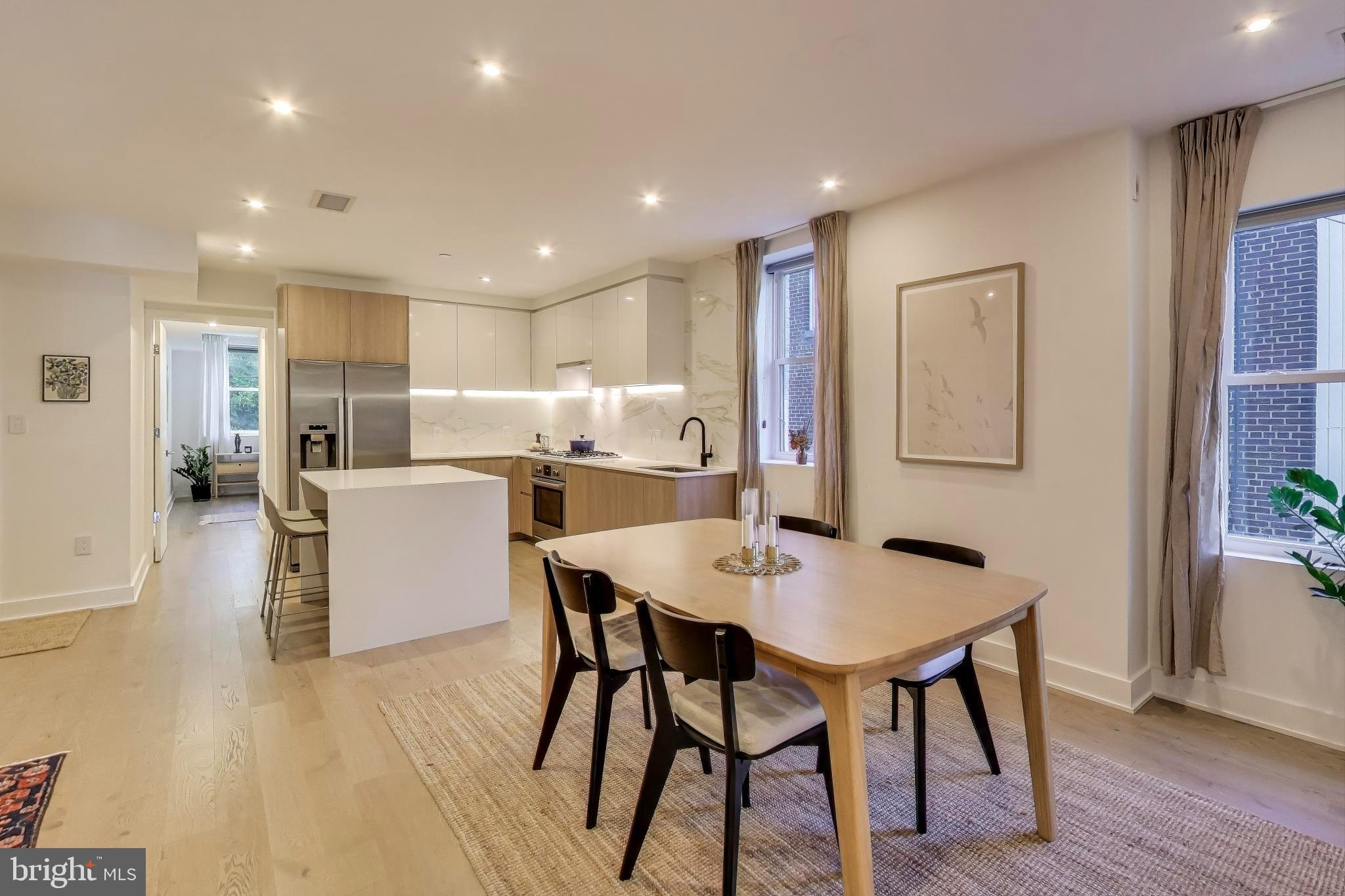 4017 DAVIS PLACE NW 3