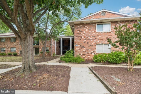 Condo For Sale - 213 Victor Parkway #213F<br/> Anne Arundel County, ANNAPOLIS, MD 21403