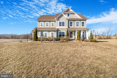 14879 Falconaire Place, Leesburg, VA MLS: VALO2089658