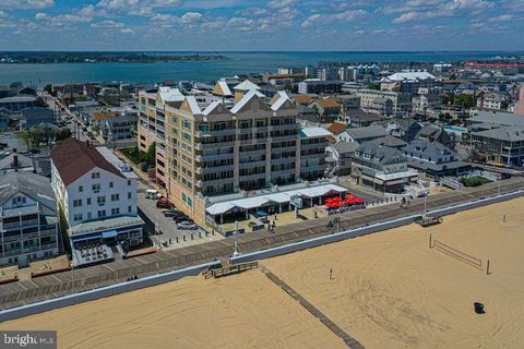 6 7TH STREET 601 OCEAN CITY MD 21842