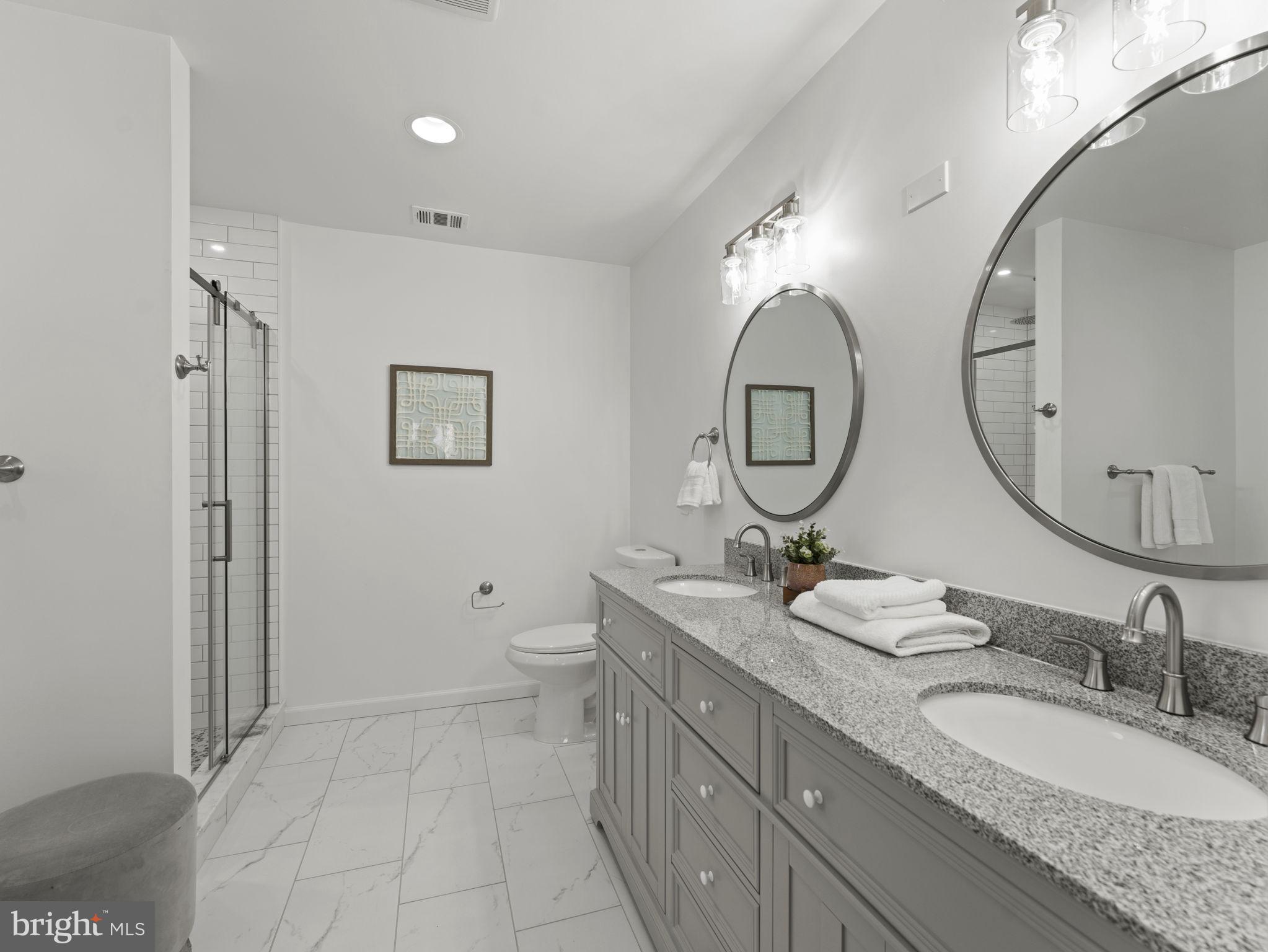 BRADDOCK HEIGHTS - Residential