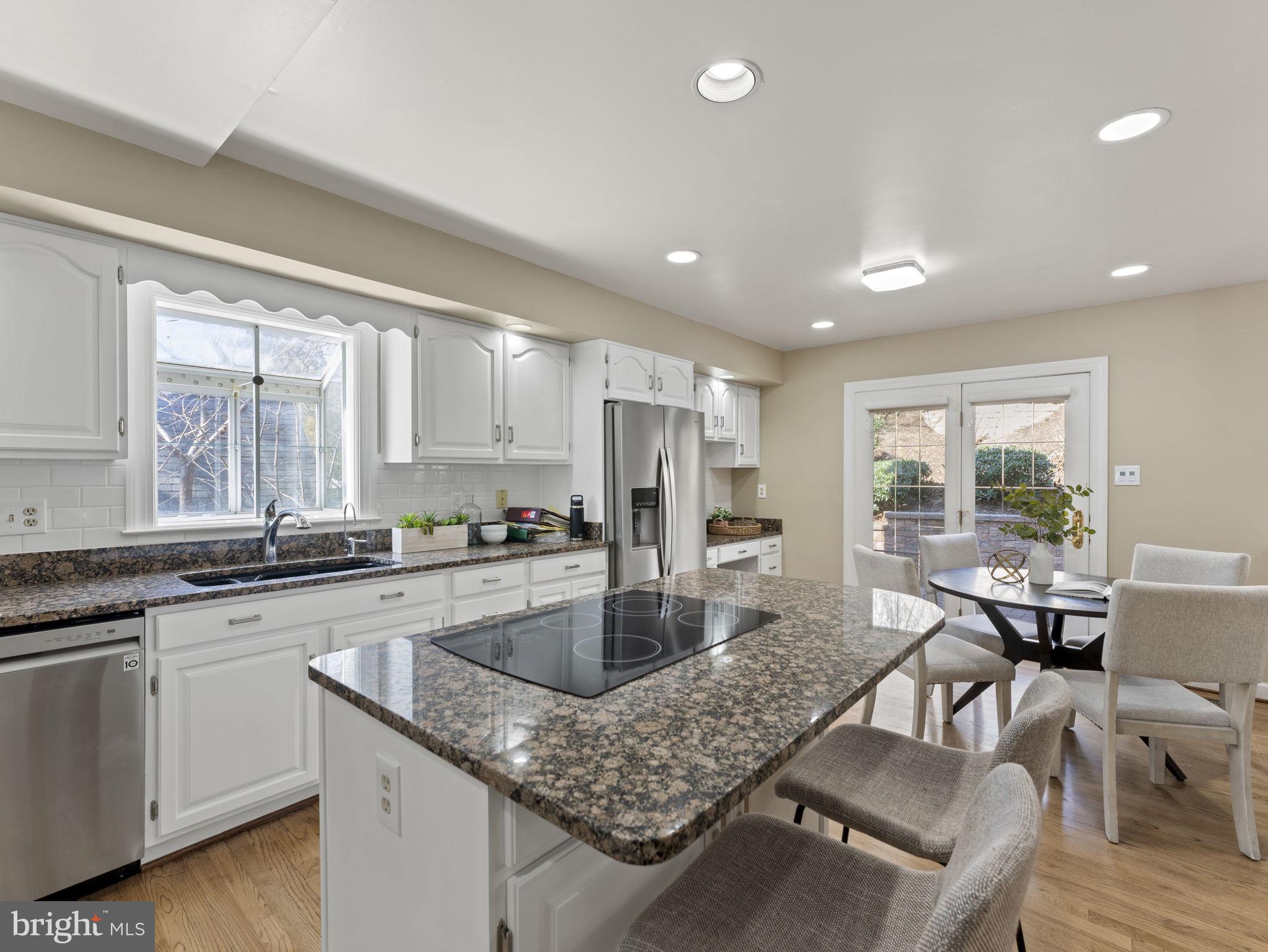 BRADDOCK HEIGHTS - Residential