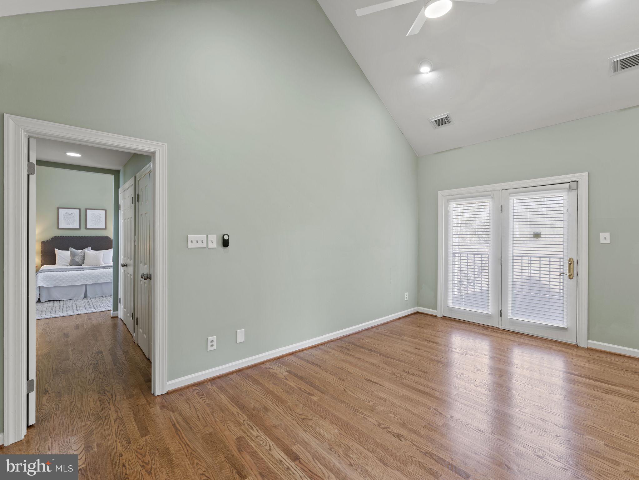 BRADDOCK HEIGHTS - Residential