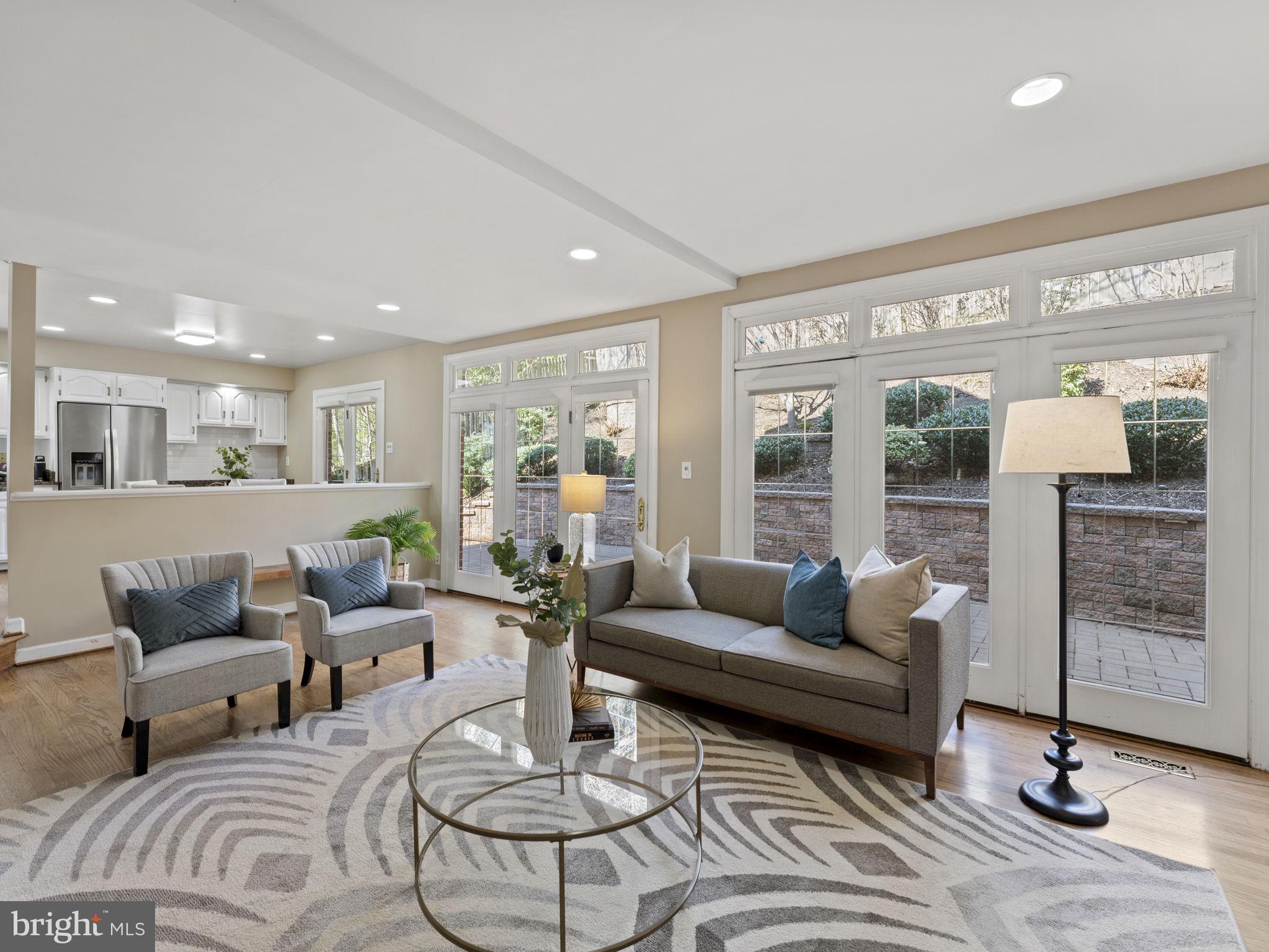 BRADDOCK HEIGHTS - Residential