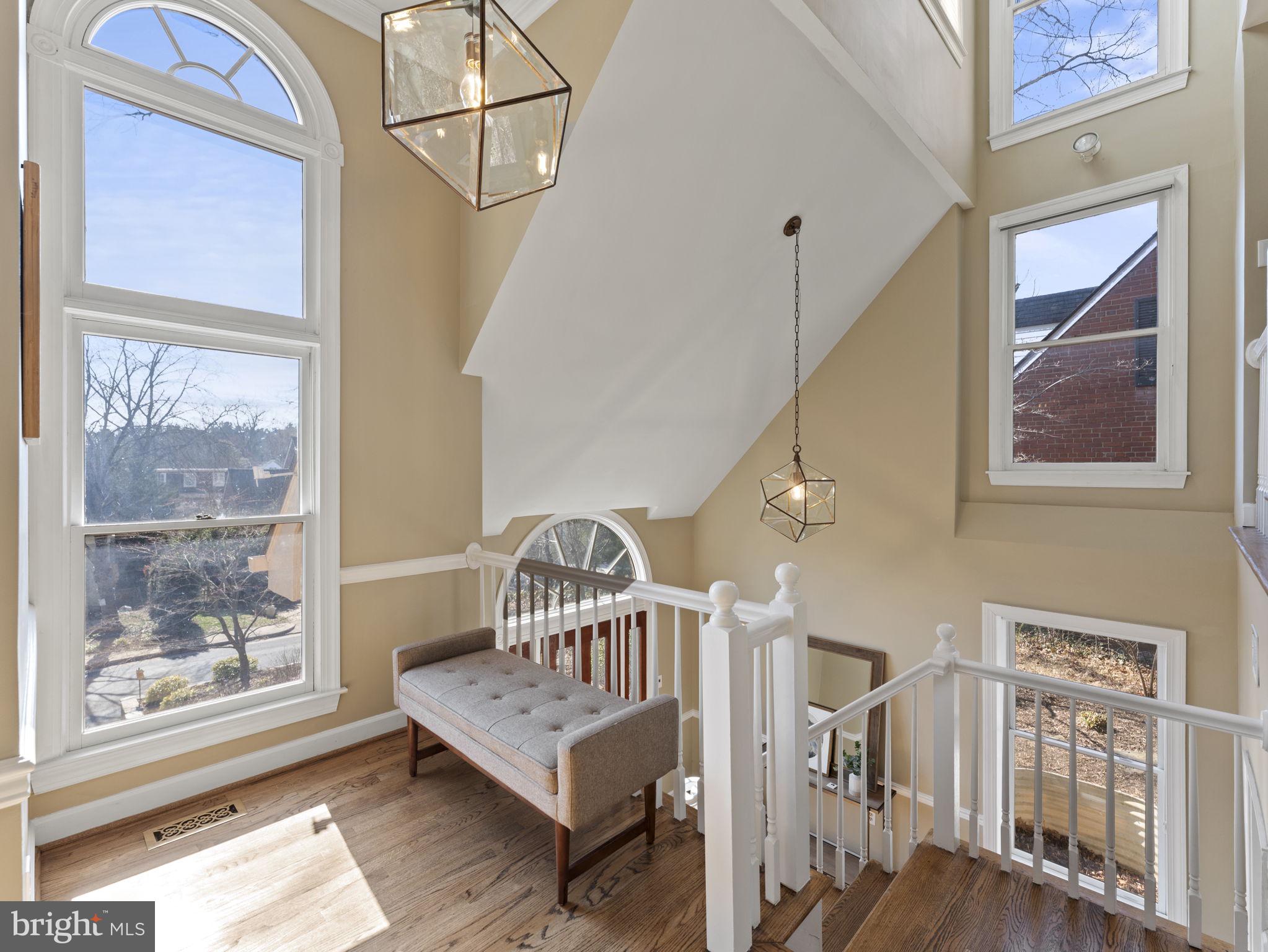 BRADDOCK HEIGHTS - Residential