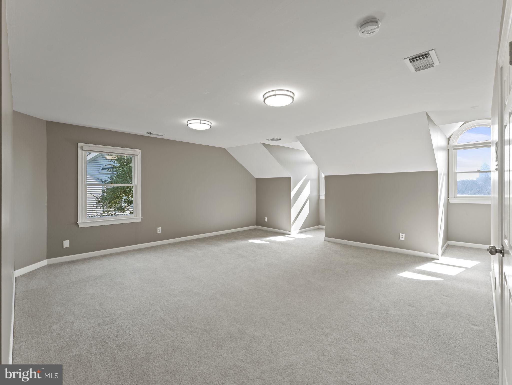 BRADDOCK HEIGHTS - Residential