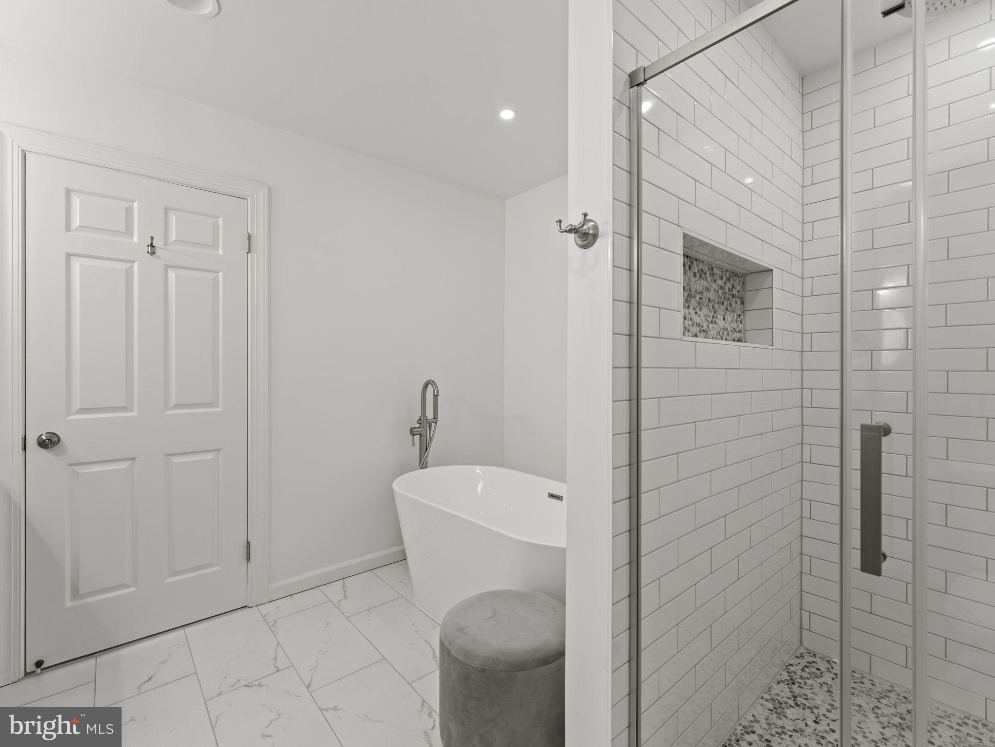 BRADDOCK HEIGHTS - Residential