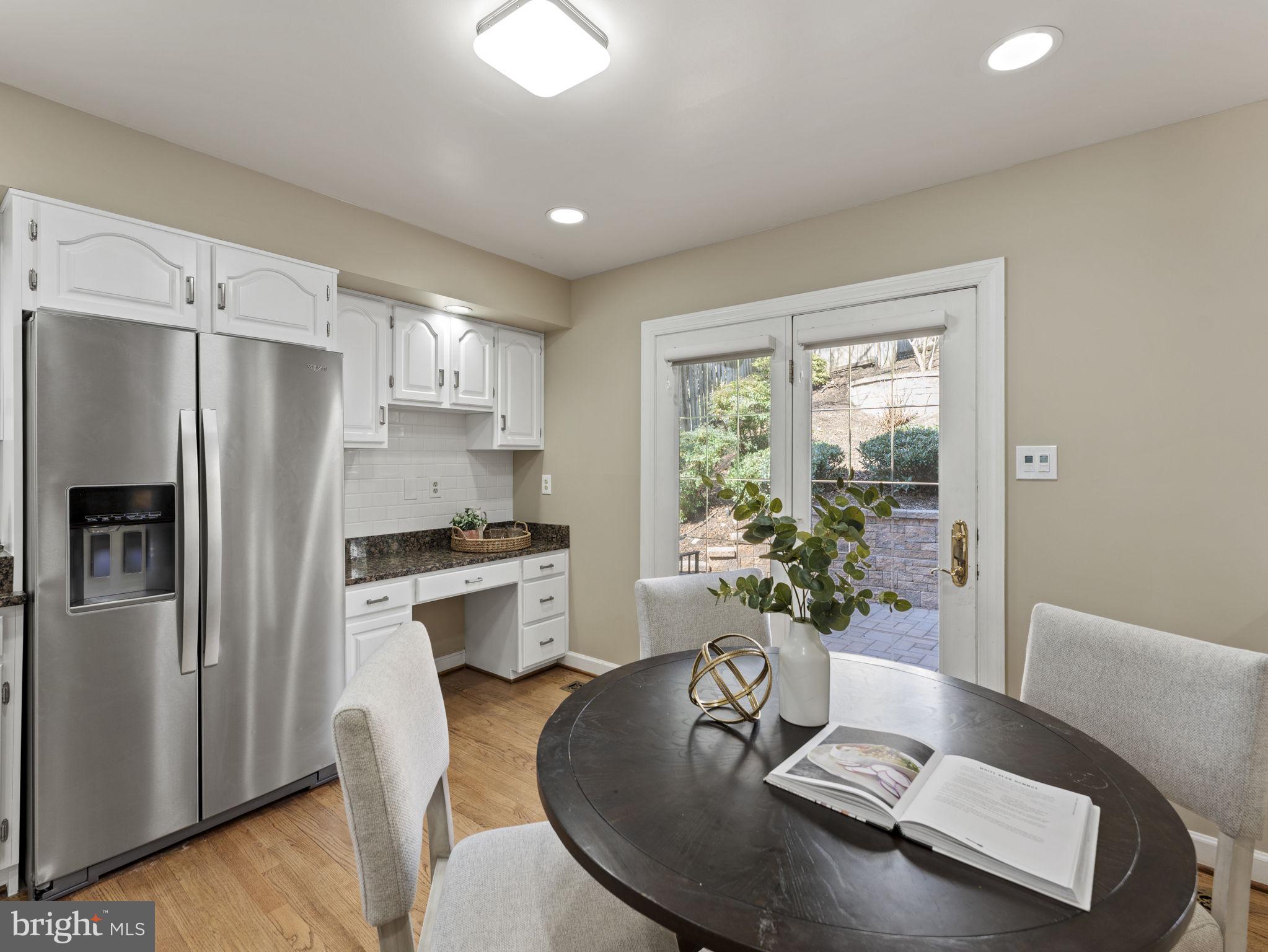 BRADDOCK HEIGHTS - Residential