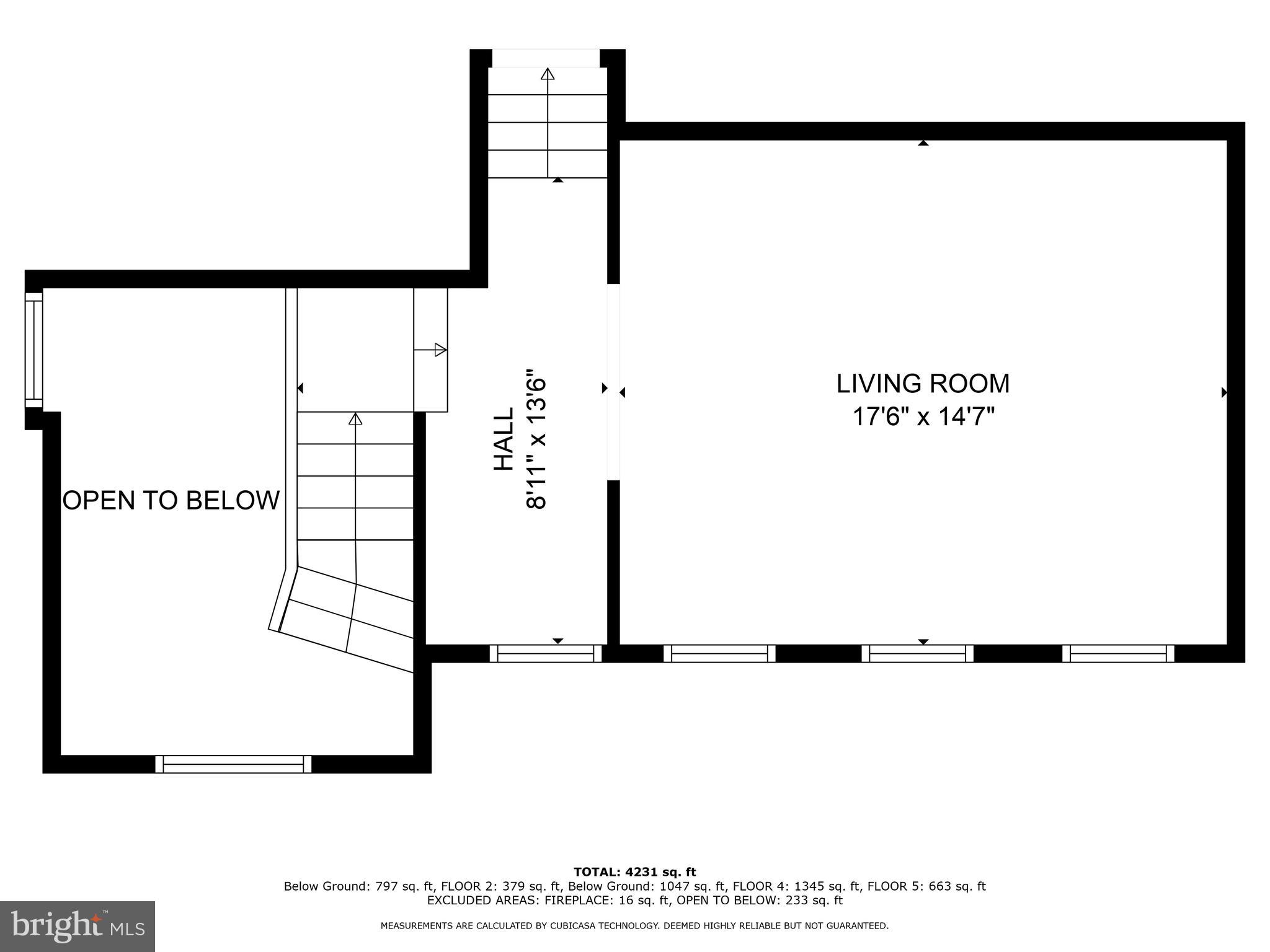 BRADDOCK HEIGHTS - Residential