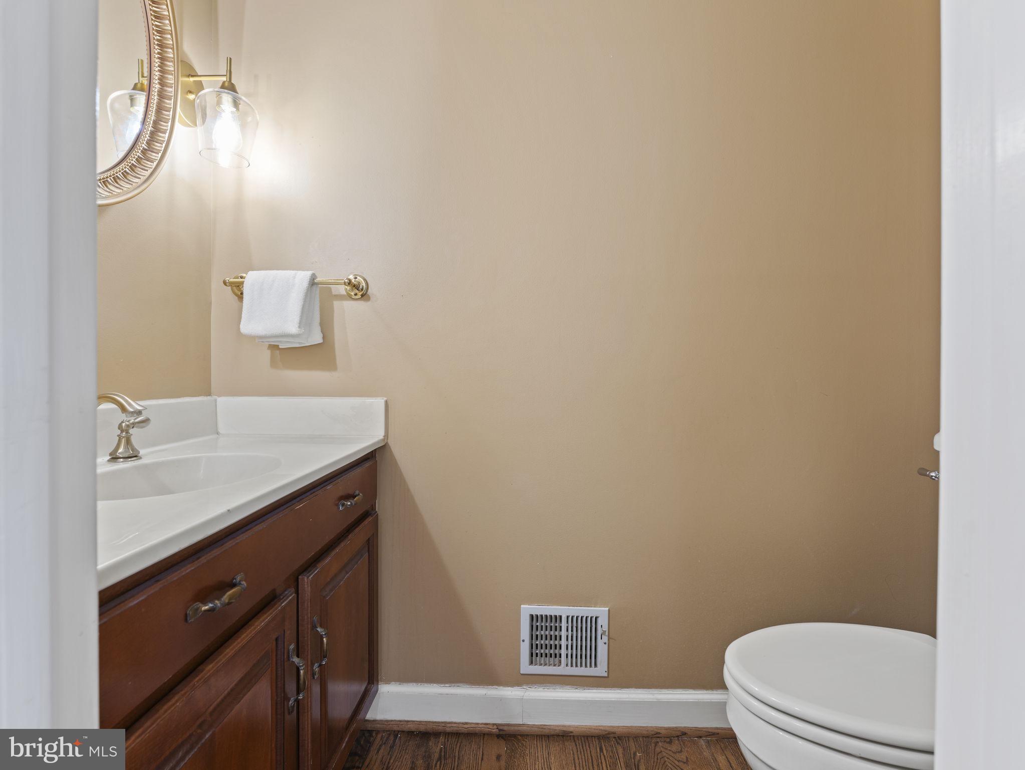 BRADDOCK HEIGHTS - Residential